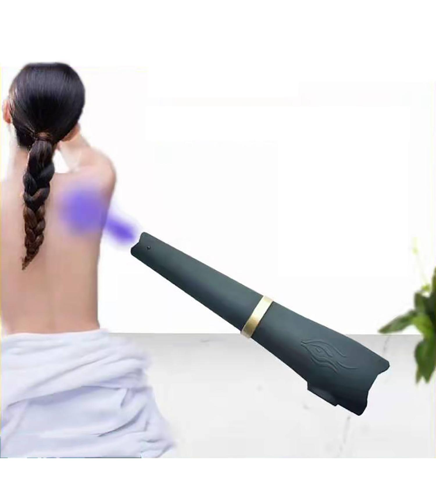 Terahertz Wave Physiotherapy Instrument Body Cell Heat Therapy Instrument Awakens The Absorption Capacity of Human Body Functions and Helps The Body Repair Itself - Buy Online on GoSupps.com