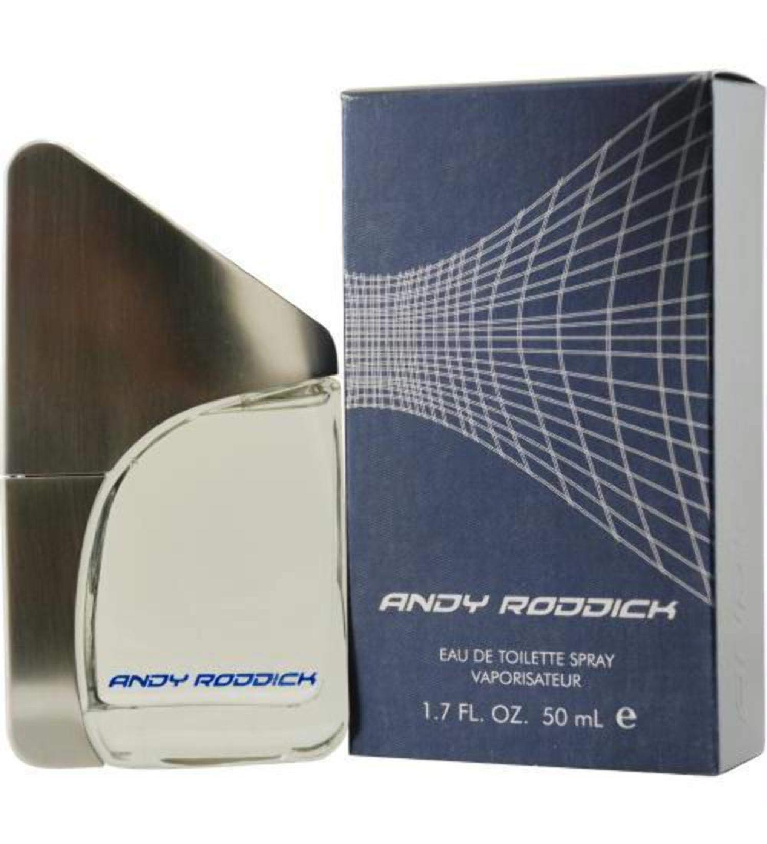 Andy Roddick By Andy Roddick Edt Spray 1.7 Oz
