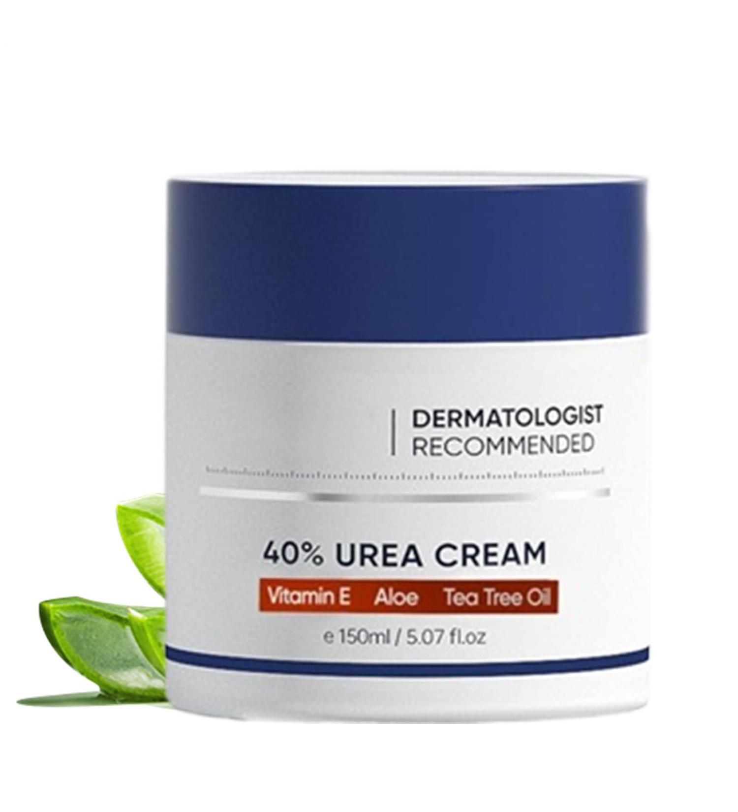 Foot Cream - Moisturizing Hands and Feet | 150g Body Balm Soft Winter Non-Sticky Care for Legs Knees Arms Women Men Adults Nomad - Buy Online on GoSupps.com