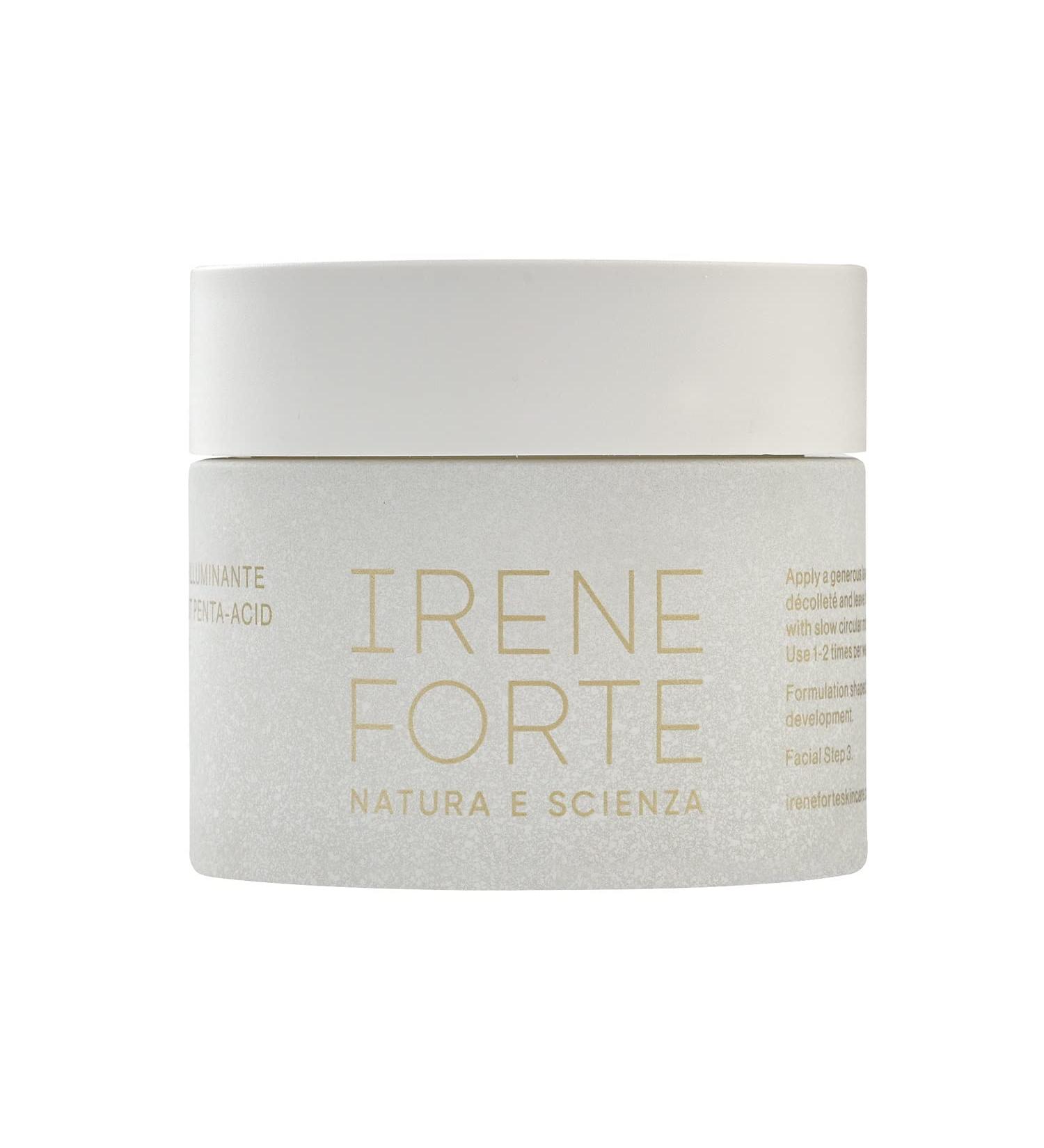 Apricot Penta-Acid Polish With PHA and Quadruple AHA Complex