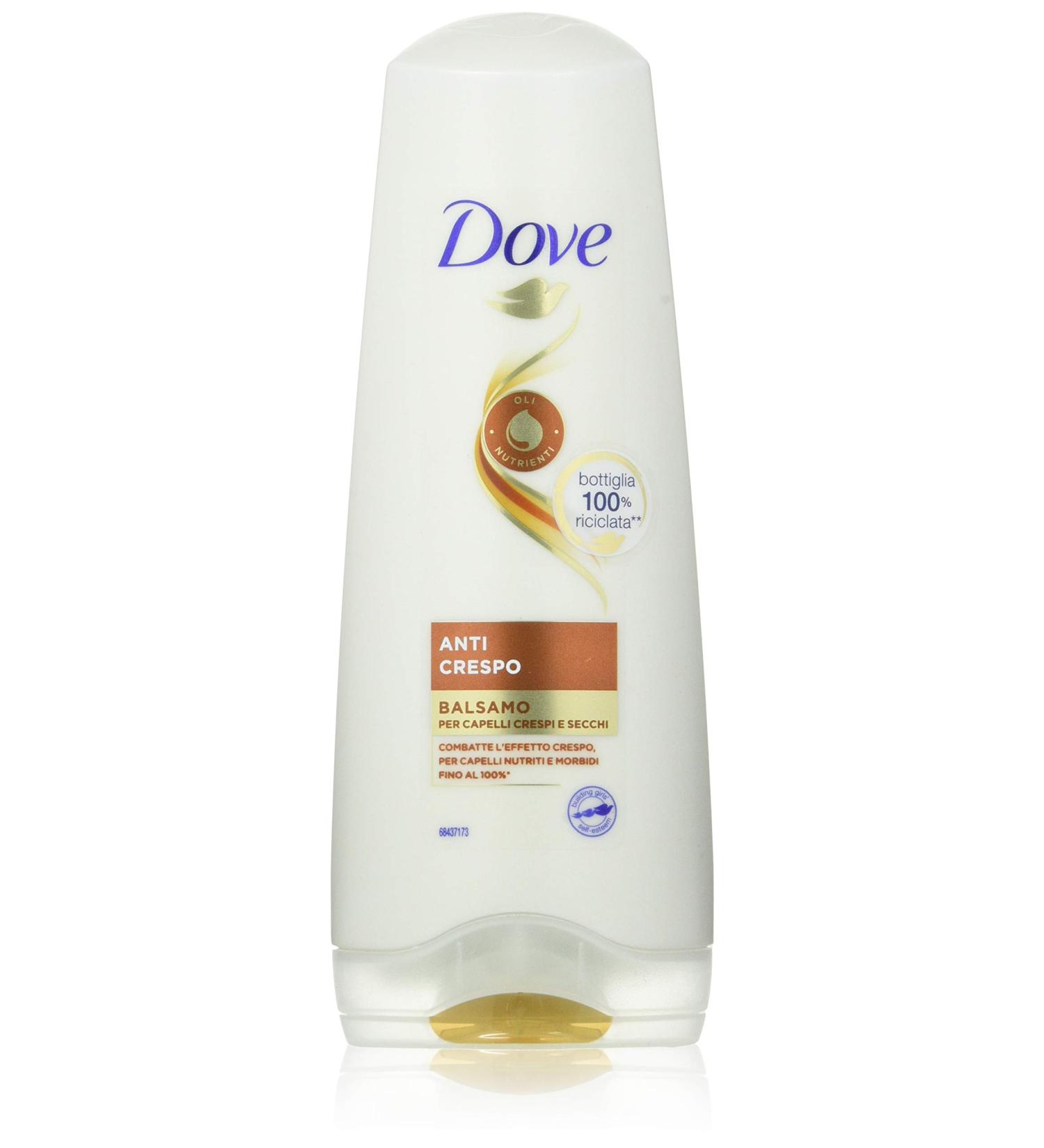  Dove Dove Anti-crepe balm 1 piece of 180 ml - Buy Online on GoSupps.com