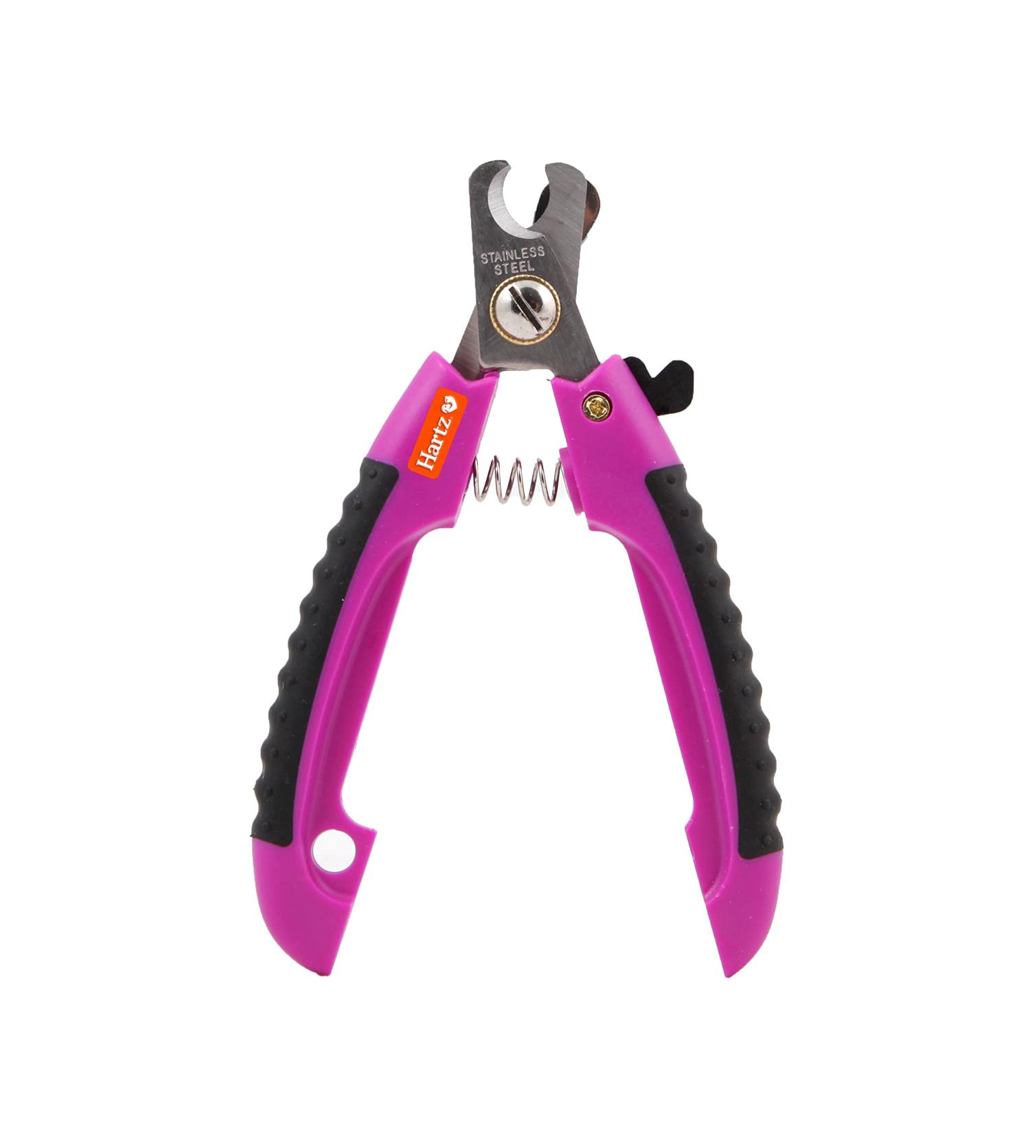 Groomer's Best Nail Clipper for Dogs and Cats - Professional Pet Grooming Tool - Buy Online on GoSupps.com