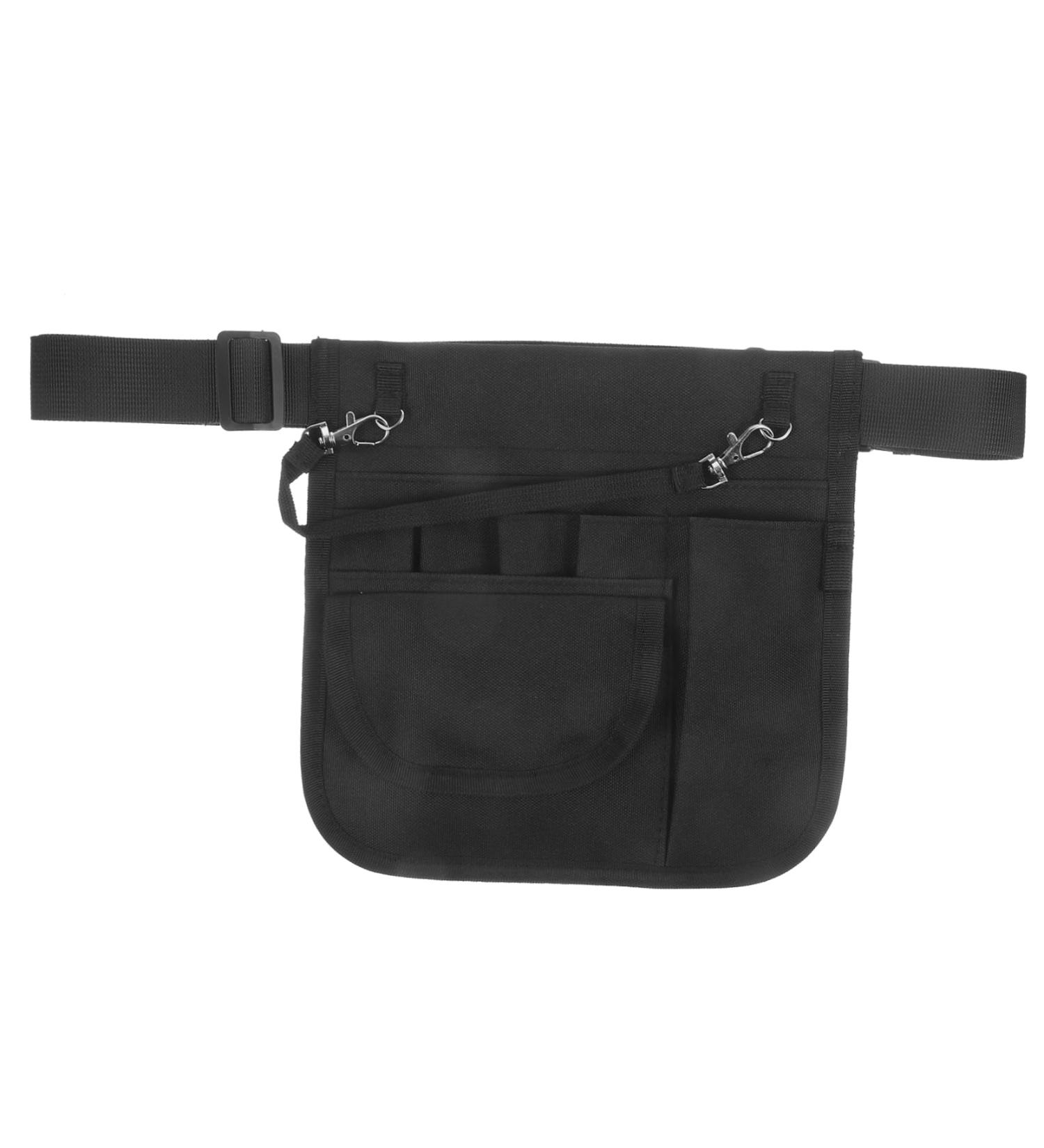 Portable Bcoath Pack Bag with Waist Strap & Tool Belt Pocket - Essential Meter Equipment for Professionals - Buy Online on GoSupps.com