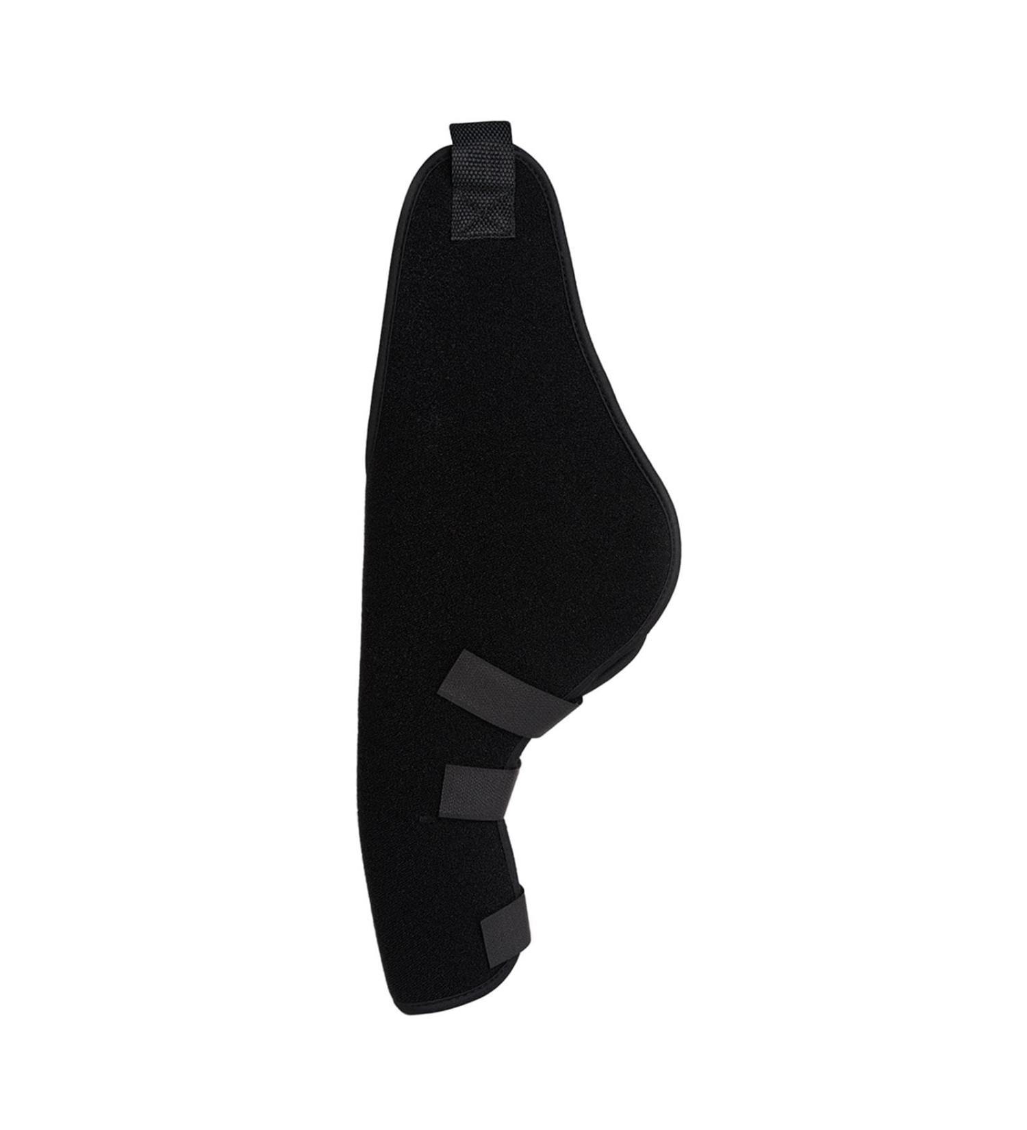 Dualoai Dog Knee Brace Adjustable Belt Durable Supportive Breathable Wrist Guard Ankle Brace for Dog Supplies Left Rear - Buy Online on GoSupps.com