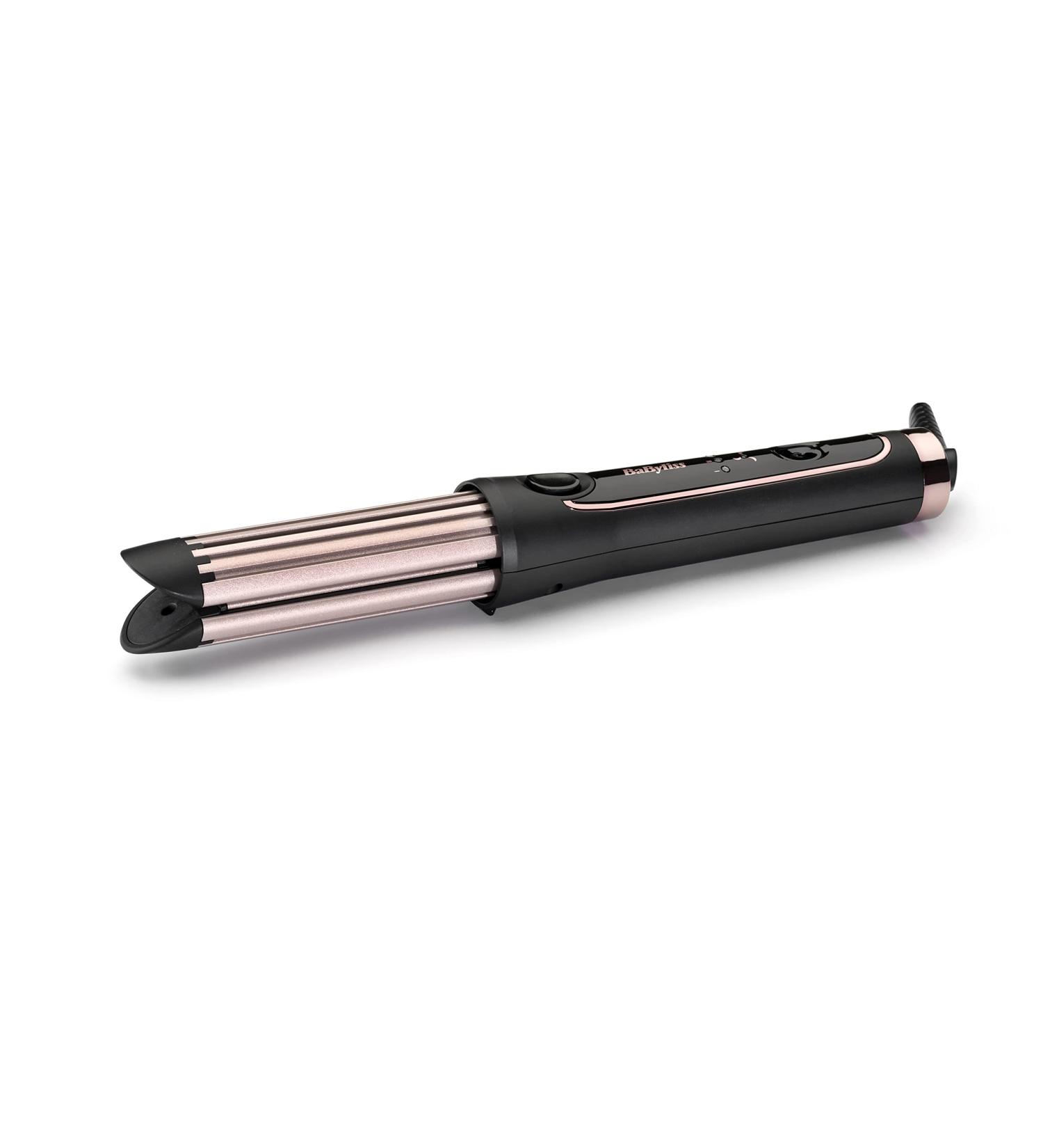 BaByliss Curl Styler Luxe: Effortlessly Achieve Luxurious Curls - Buy Online on GoSupps.com