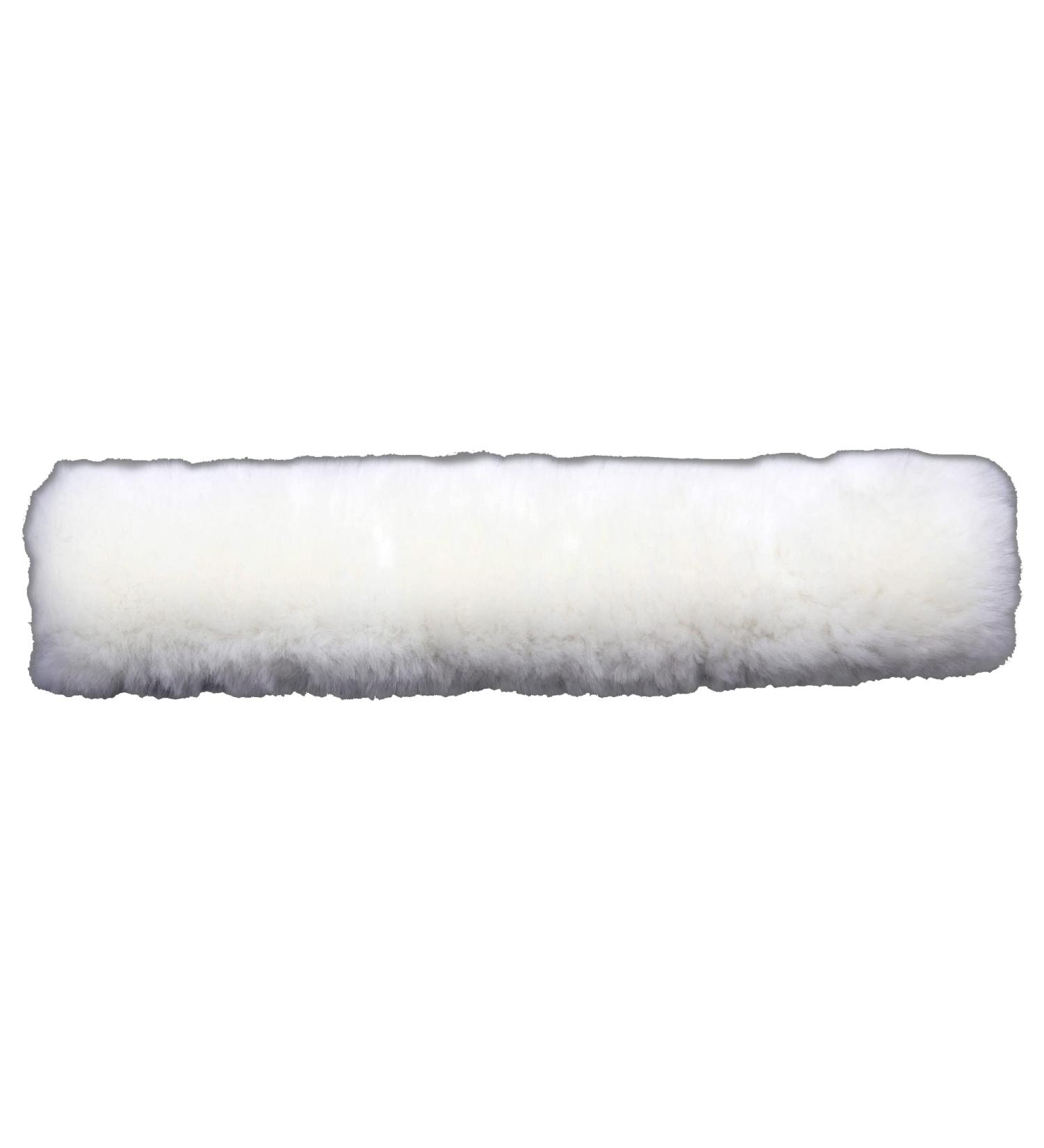 Engel Reitsport Lambskin Nose Protector for Halters - 12 Vibrant Colors Available - Buy Online on GoSupps.com