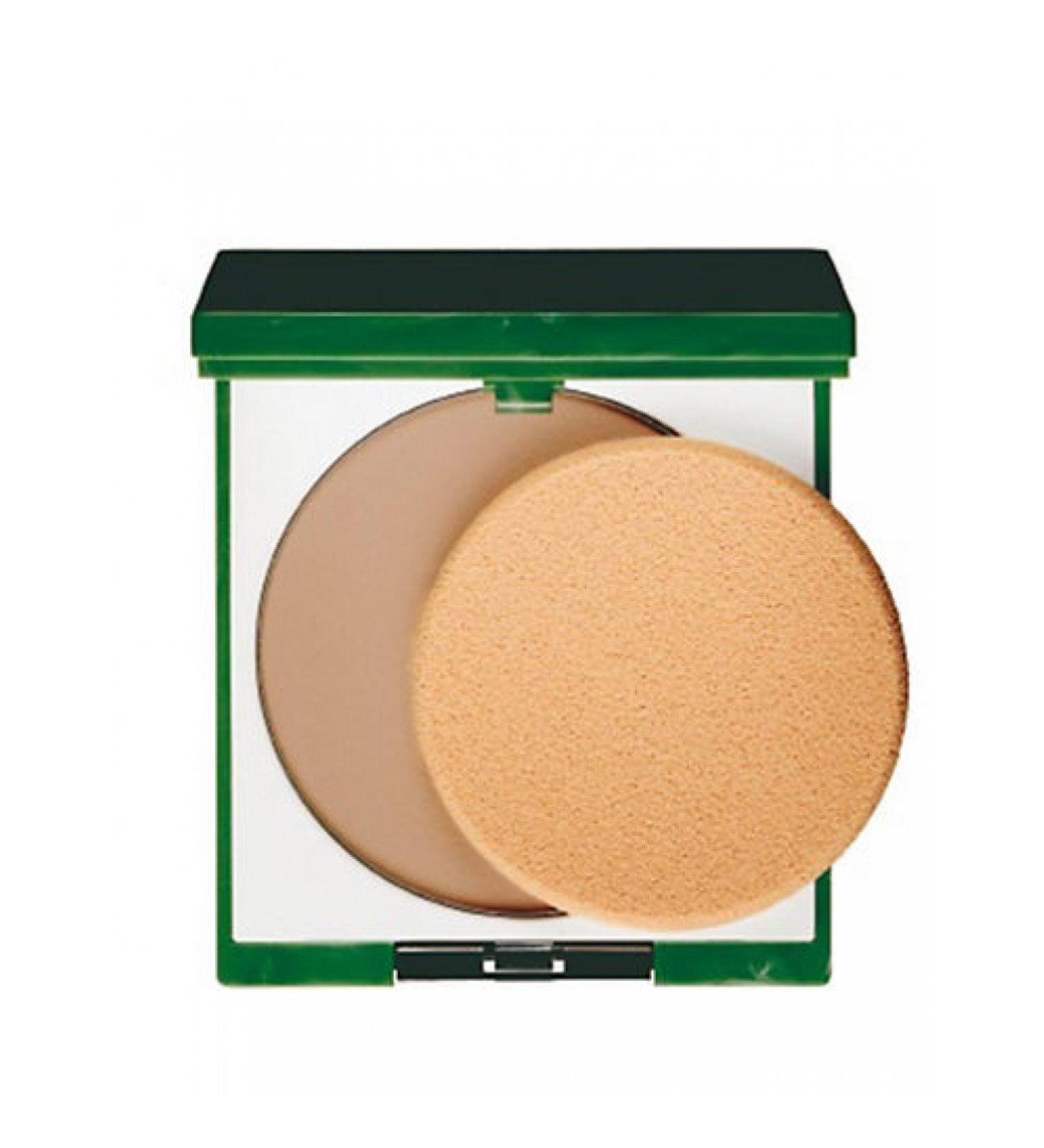Clinique Superpowder Double Face Powder Foundation Matte Neutral 07