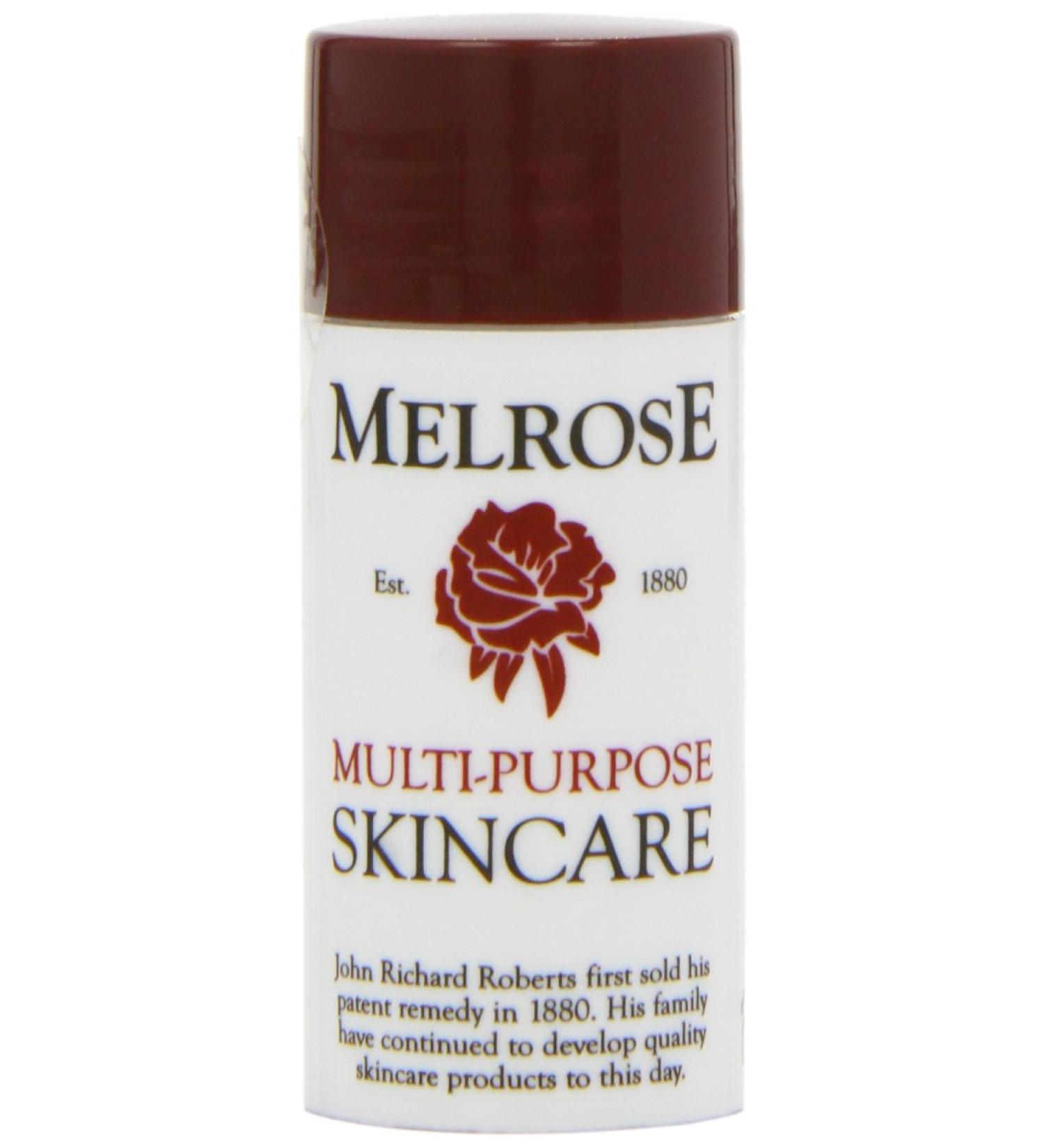 Melrose Multi Purpose Skincare Stick 18g - Buy Online on GoSupps.com