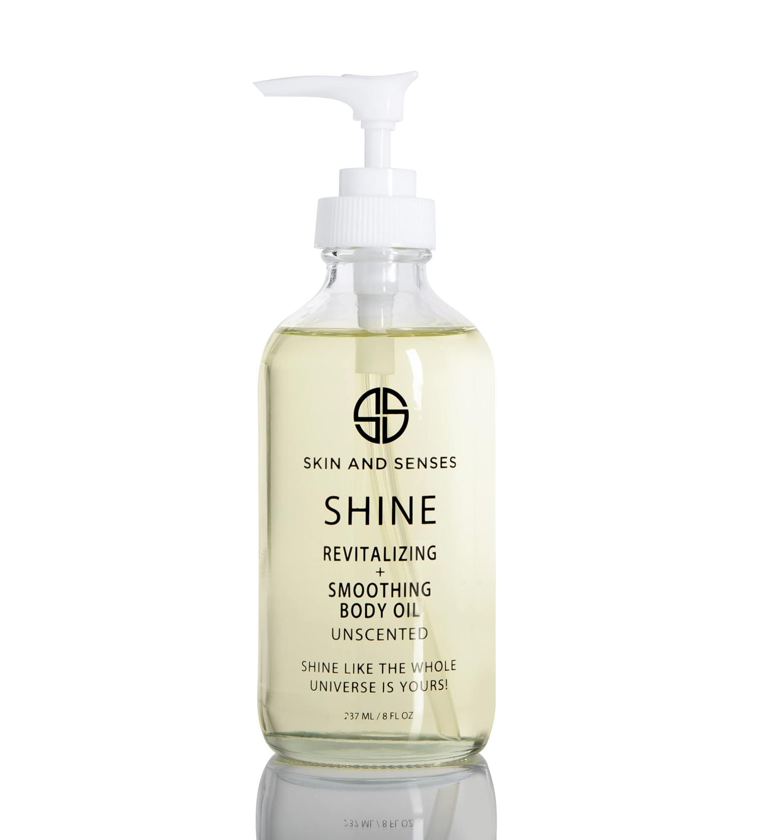 Shine Unscented - Premium Quality Unscented Products | Shop Internationally - Buy Online on GoSupps.com