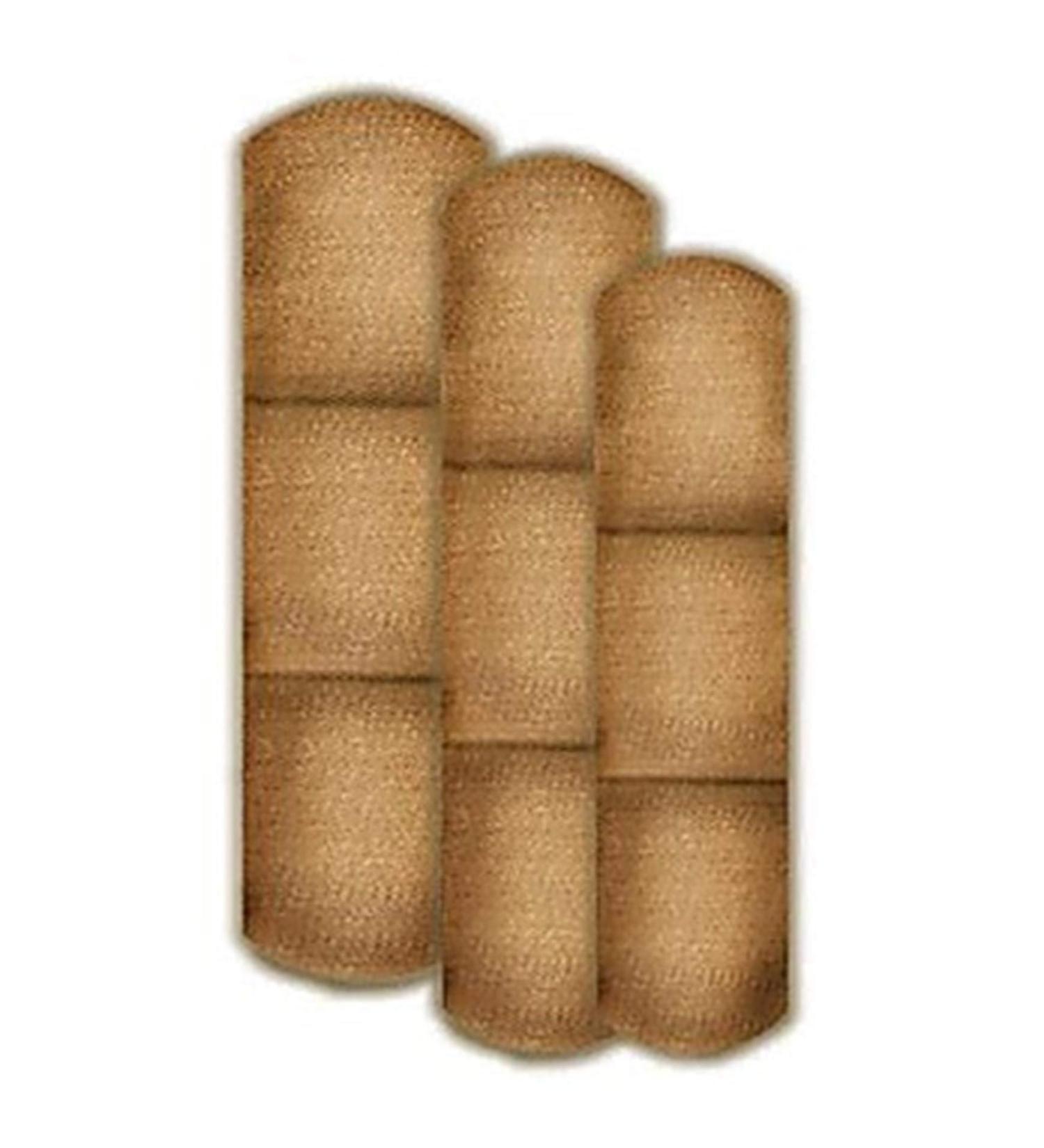 Dukal NUT 6120033 Nutramax Conform Bandage Sterile 3" x 4 yds (Pack of 72)