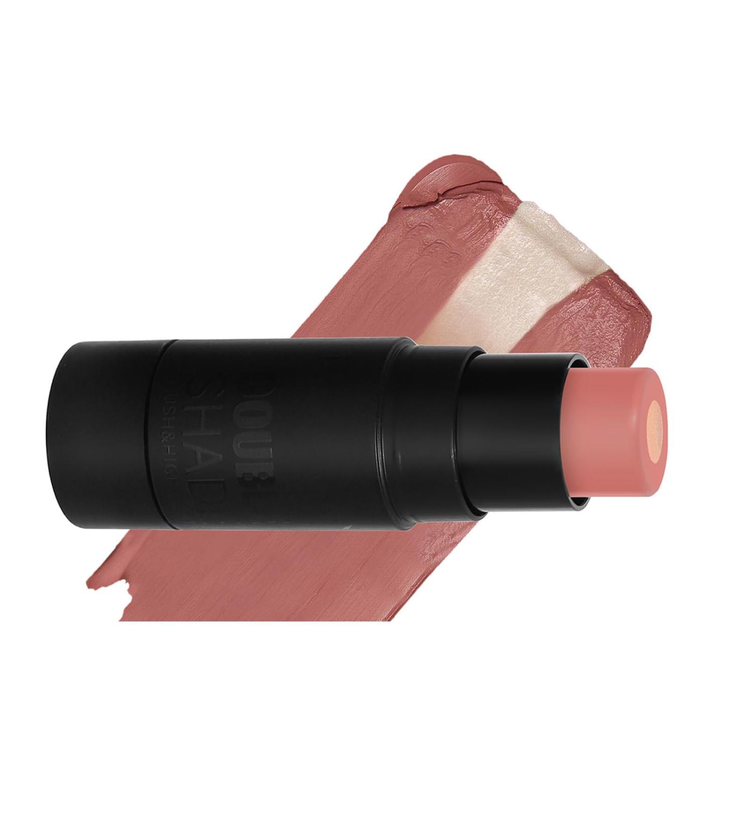 Waterproof face contour cream to enhance cheekbones and present daily makeup - Buy Online on GoSupps.com