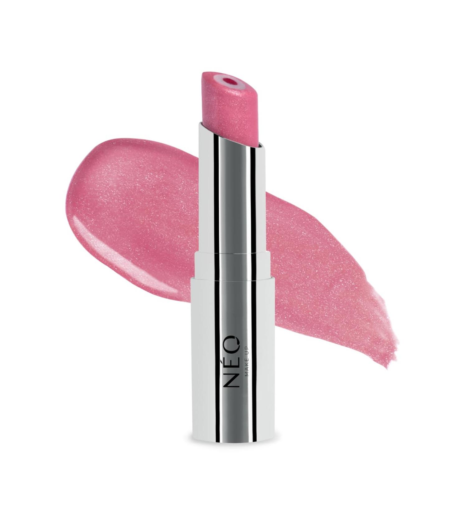 N O MAKE UP INTENSE SERUM TRIPLE ACTION LIP BALM STICK Triple action lip balm hydration color shine with SPF 30 03 VERY GLAM CHERRY 55 g - Buy Online on GoSupps.com