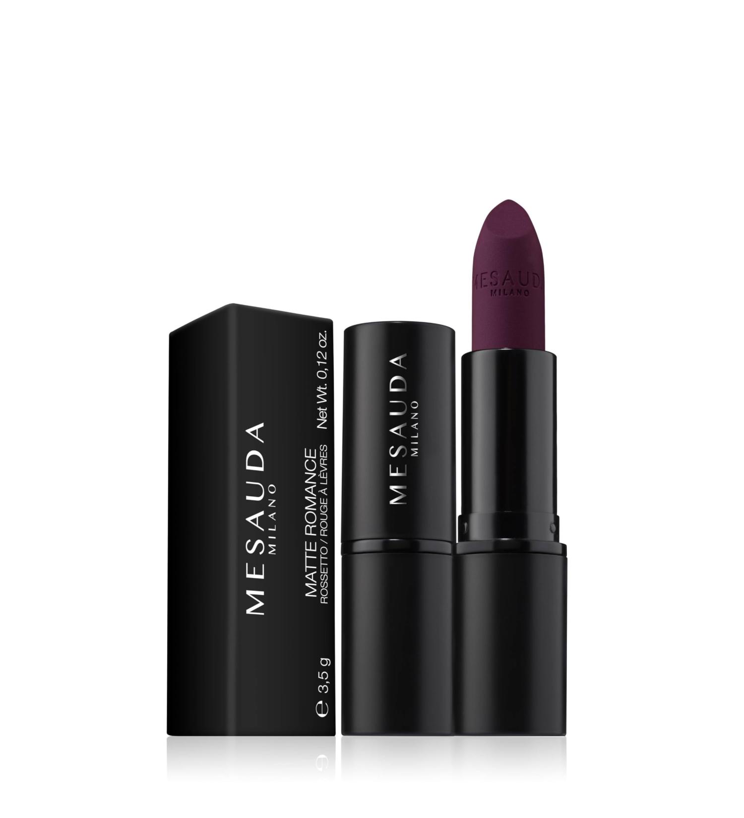 MESAUDA Mesauda Milano Matte Romance Lipstick 3.5 g