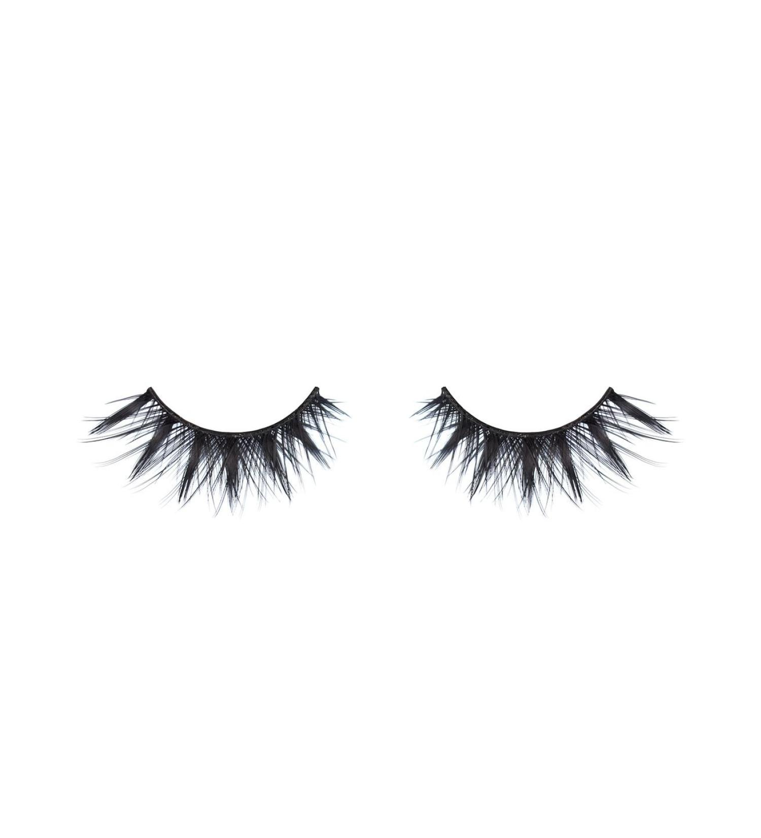 HUDA BEAUTY Classic False Lashes
