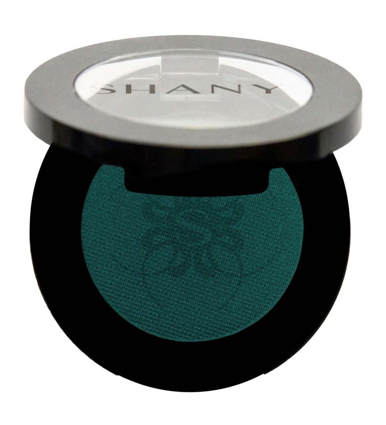 SHANY Paraben Free Silky Shimmer Eye Shadow Native Rock - Buy Online on GoSupps.com