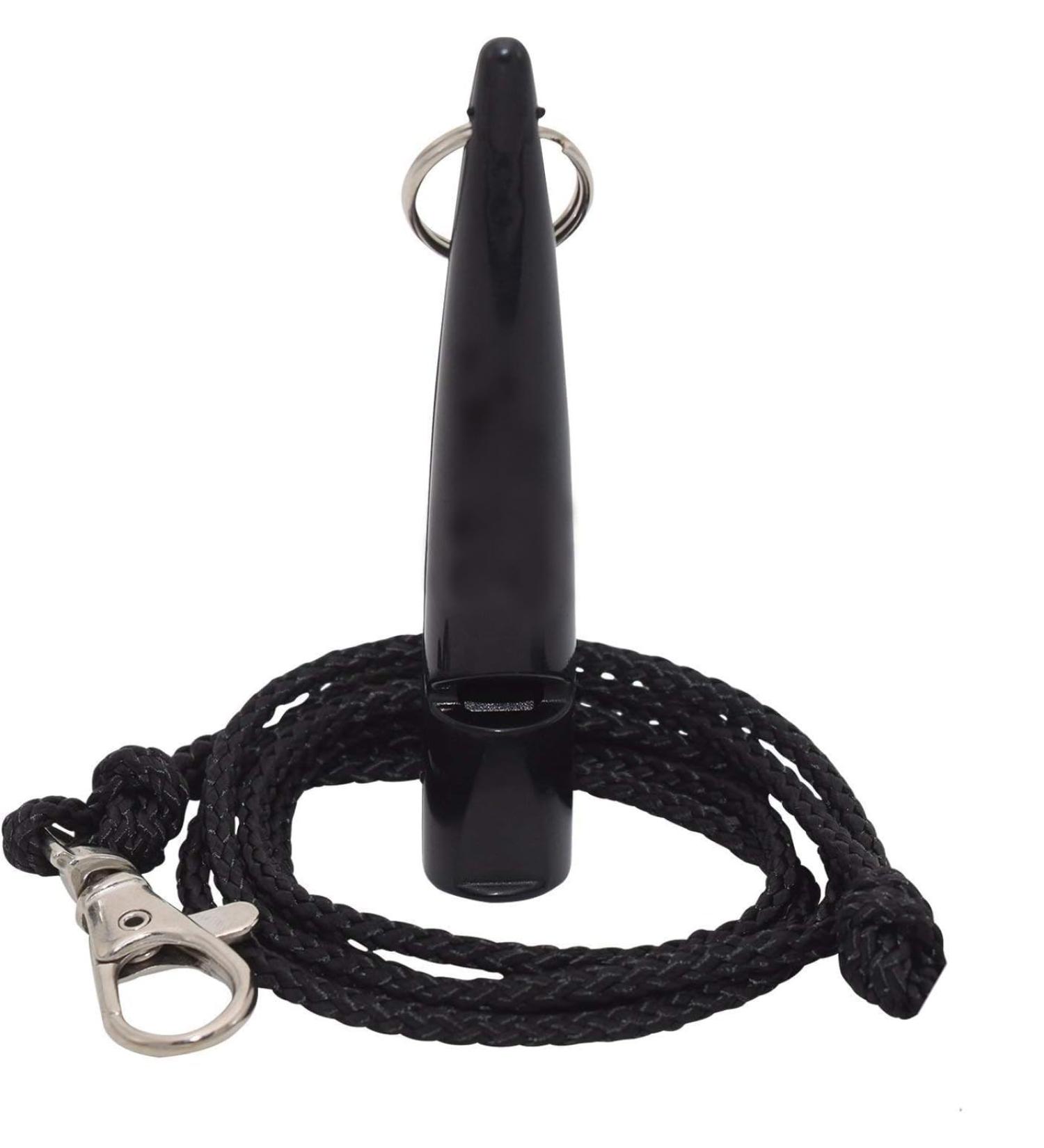 High-Frequency Silent Dog Training Pipe | Effective Puppy Education & Agility Training | International Shipping Available - Buy Online on GoSupps.com