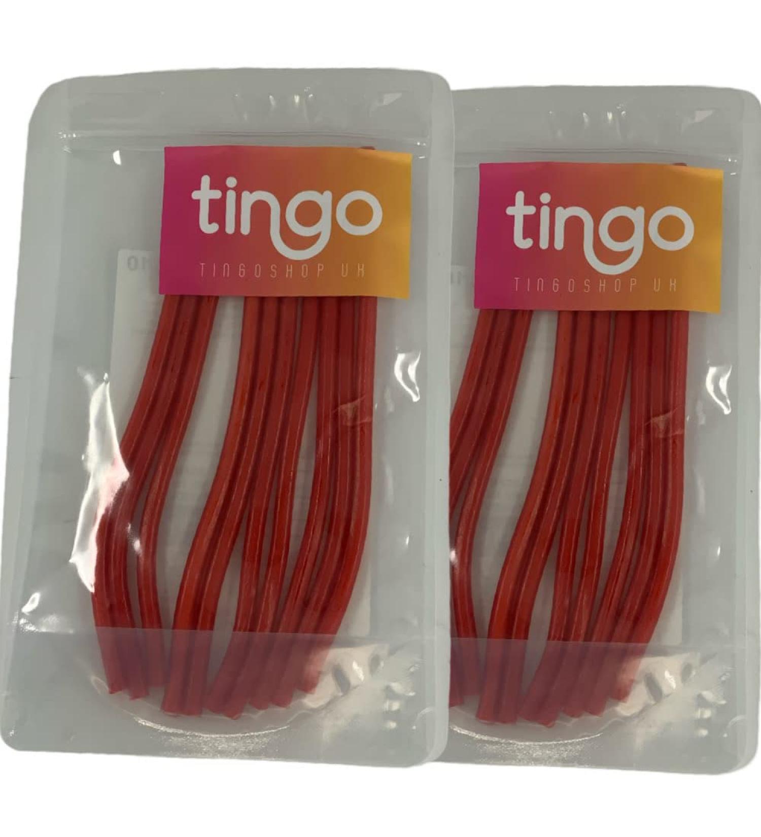 Strawberry Pencils x20 Sticks