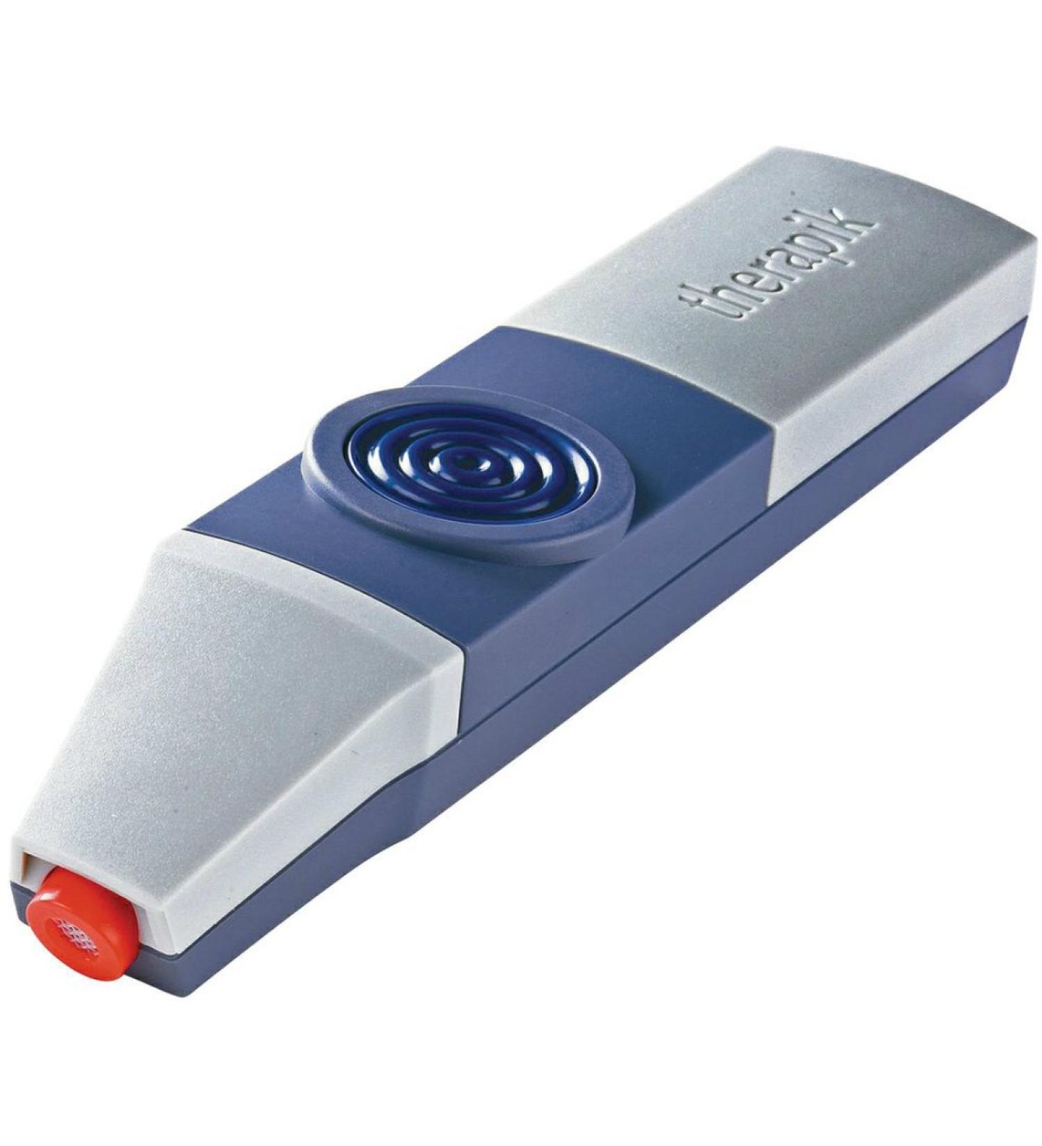 THETHPKBL1000 - Morepower2u Therapik Insect stings and Bites Itch and Pain Relief Device 1 Count (Pack of 1)