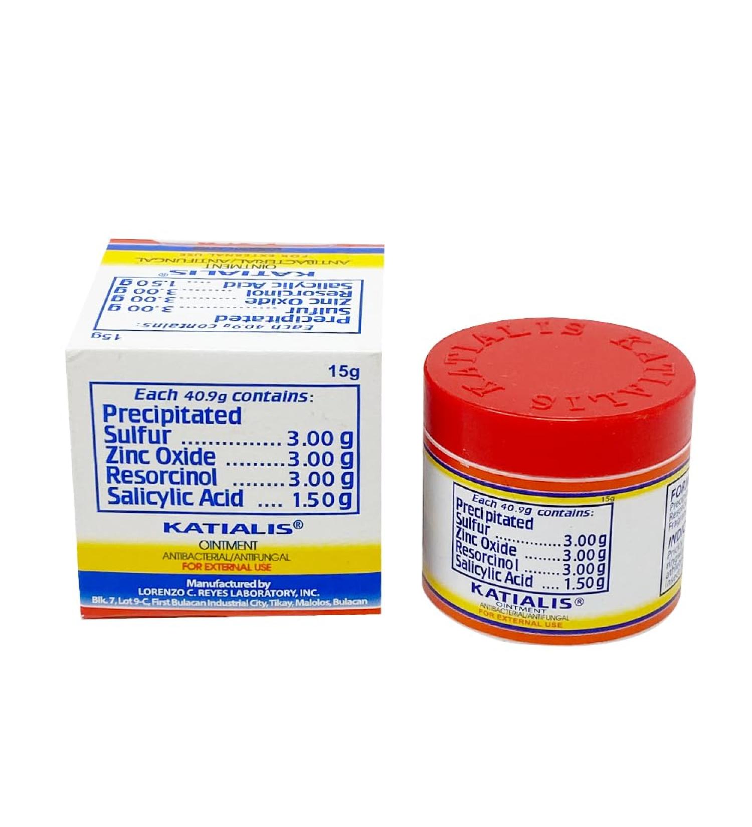 Buy Premium Ointment (15g) - Fast International Shipping & Quality Guaranteed - Buy Online on GoSupps.com