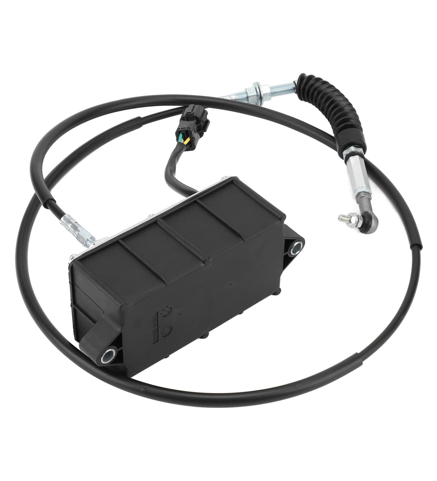 Throttling Motor for Speed Controller SY135 AC2 AC21500 | Steel Alloy AC2 1500 - Optimize Control & Performance - Buy Online on GoSupps.com