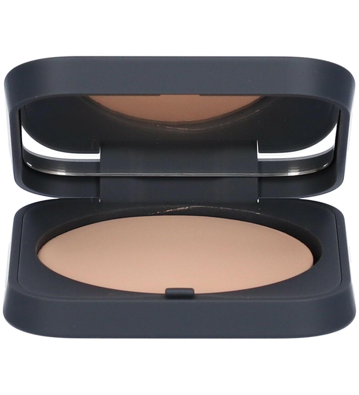 Euphidra Euphidra Ultra Comfort Powder Foundation Modular Cover FP01 6g