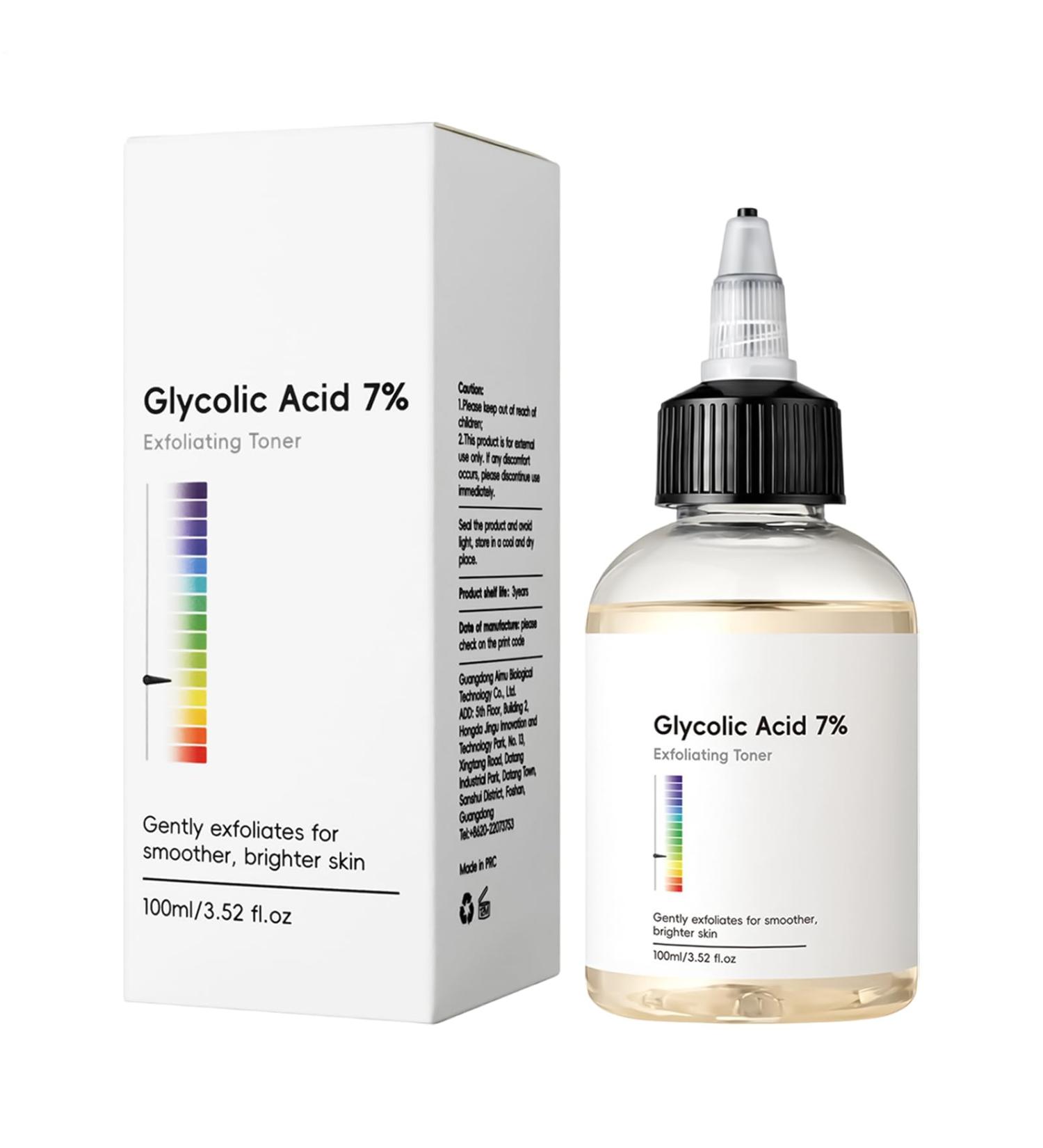 Hydratant Fluide claircissant 100g pour Peau Terne Lotion Apaisante Minimisant les Pores | Pour Hommes et Femmes Peau Sensible Grasses ou S ches Routine - Buy Online on GoSupps.com