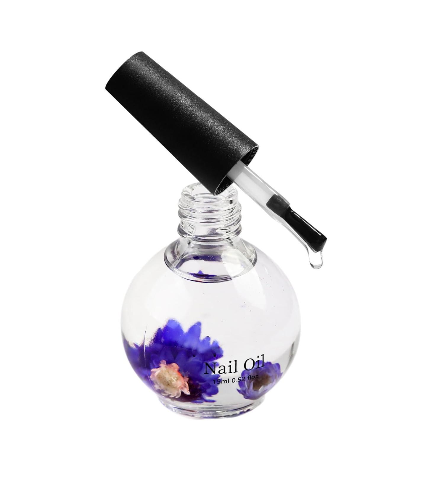 R paration De L'huile Cuticule Pour Les Bords Ongles Secs - Buy Online on GoSupps.com