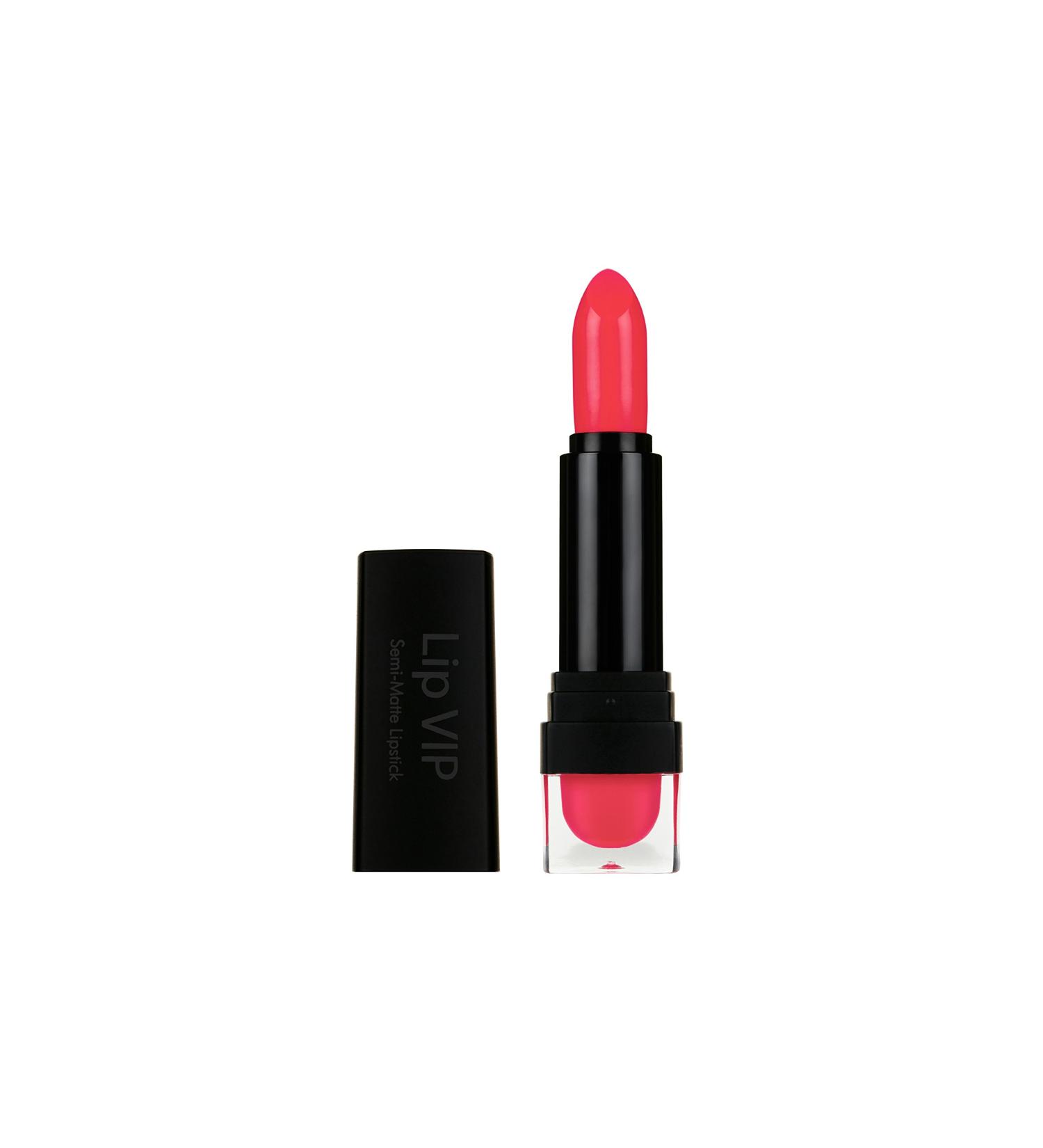Sleek MakeUP Lip VIP Lipstick Whimsical Limited Edition Hot Tottie 3.6g Red - Buy Online on GoSupps.com