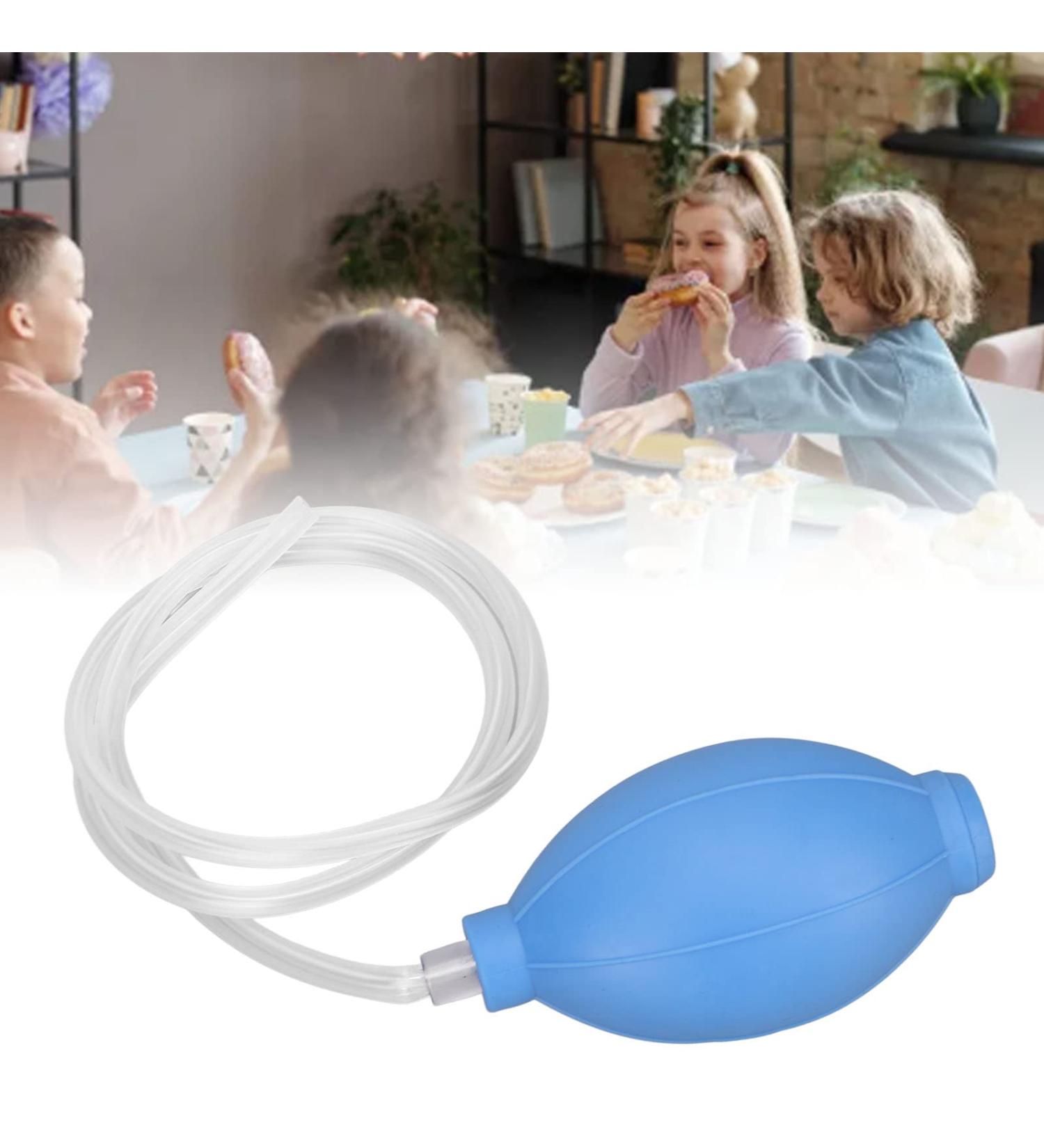 Swallow Oral Muscle Training Tool | Professional Silicone Dysphagia Trainer for Men & Women - Improve Swallowing & Tongue Strength - Buy Online on GoSupps.com