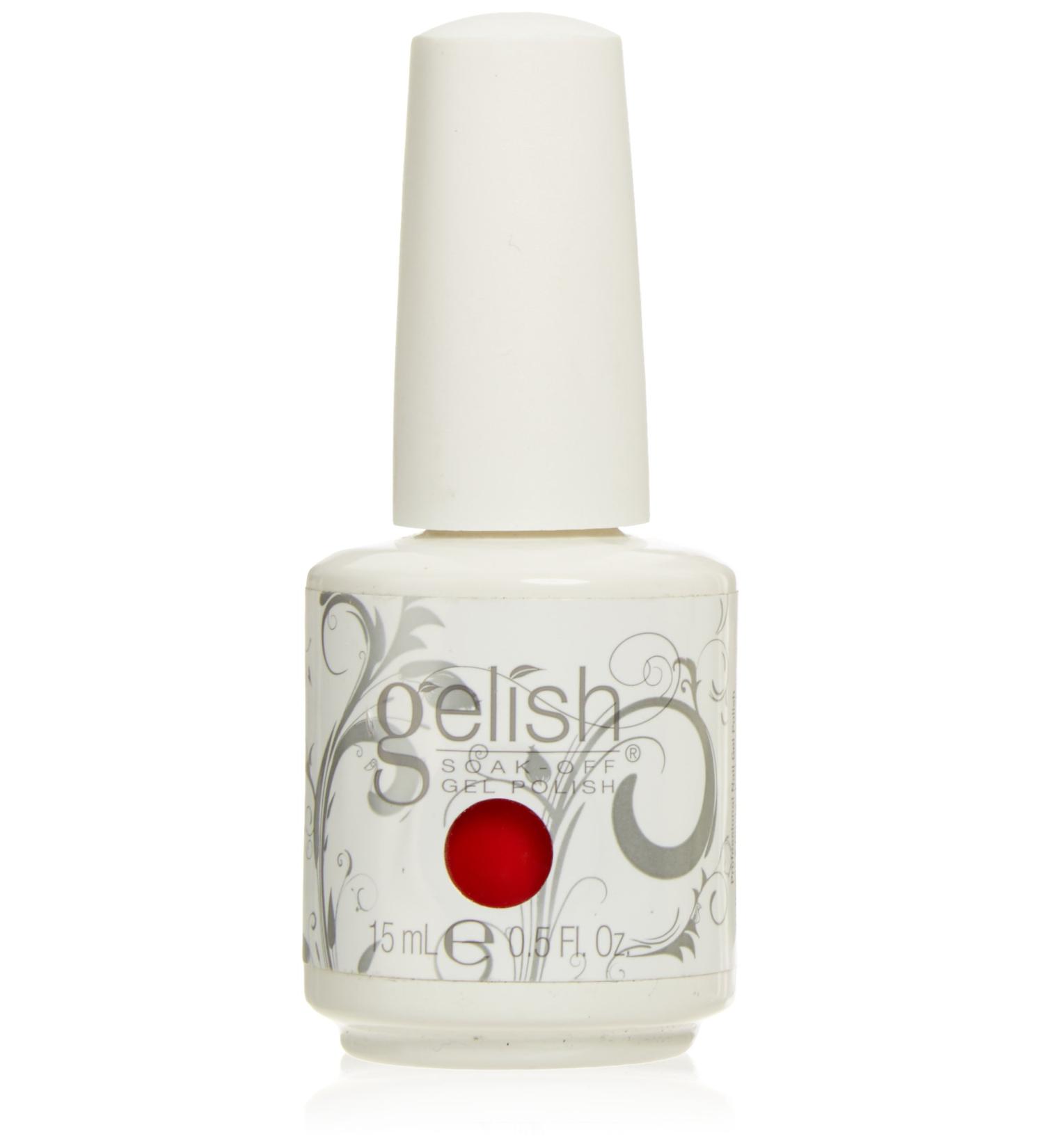 Harmony Gelish UV Soak Off Gel Polish Tiger Blossom - Buy Online on GoSupps.com