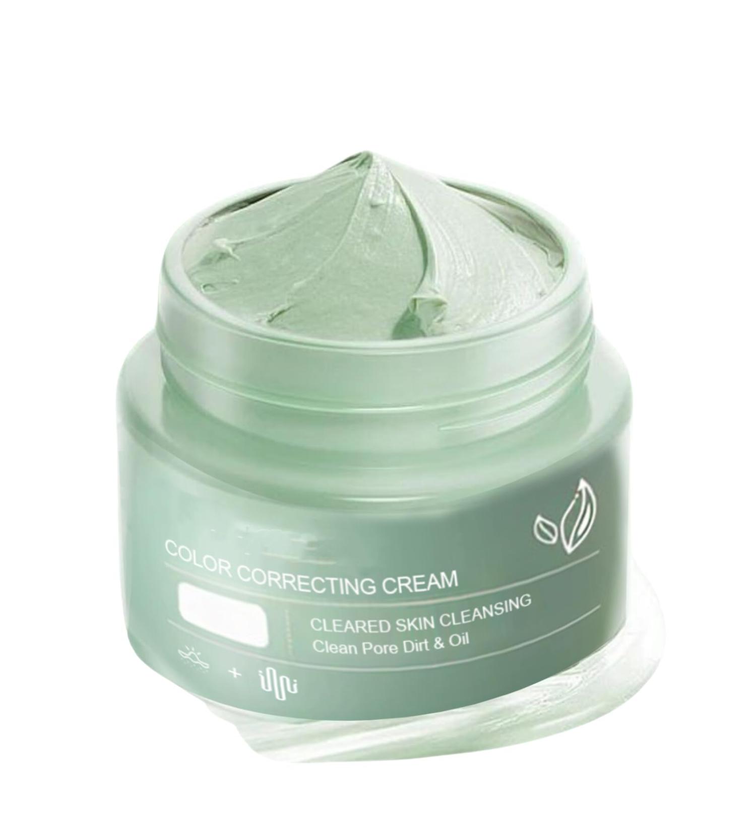 Dark Spot Correcting Glow Face Cream for Women - Skin Lightening Cream for Dark Skin - Faded Topicals for Dark Spots - Brightening Faial Cream - Repair Sunburn Aloe Extract Moisturize - Buy Online on GoSupps.com