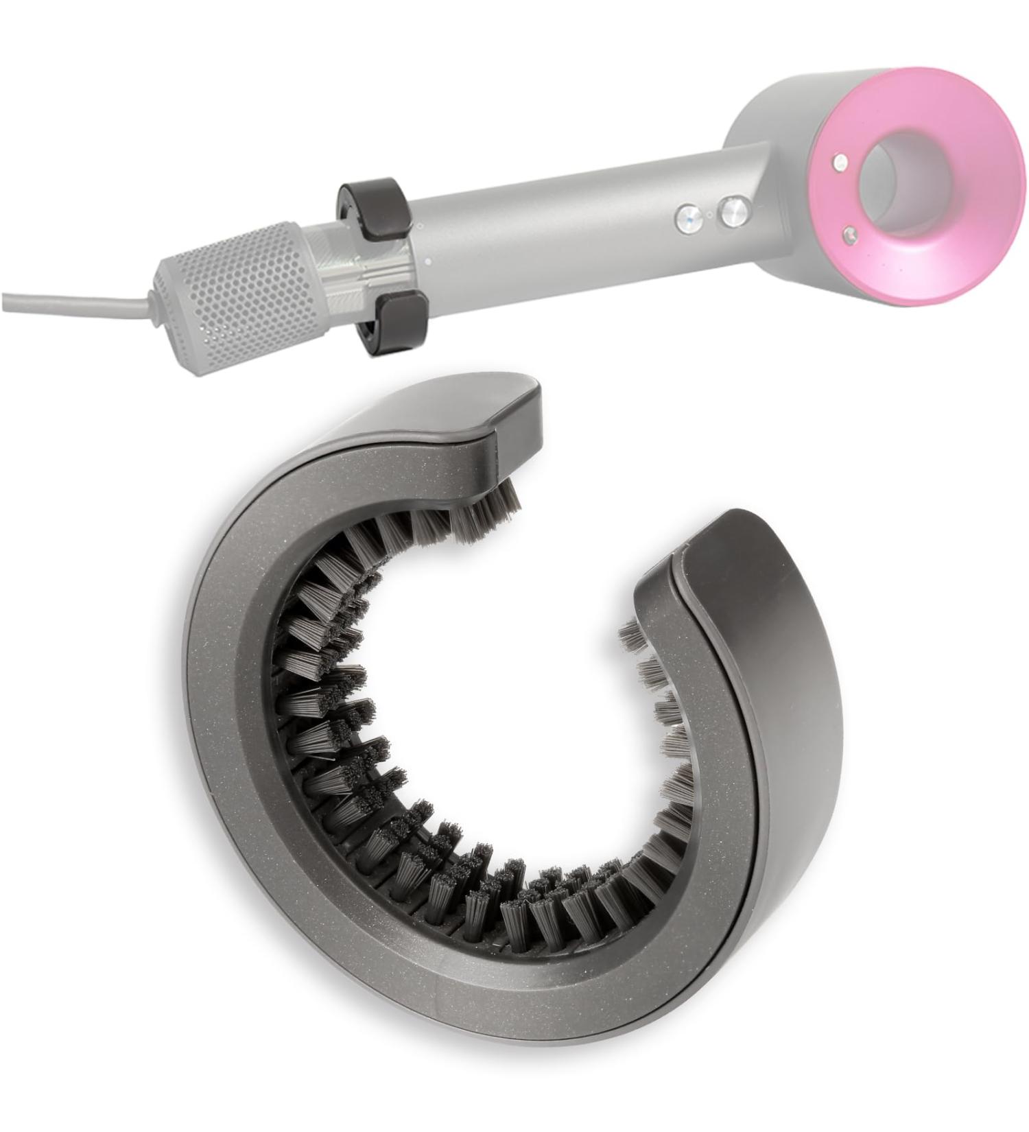 Filter Cleaning Brush for Dyson Supersonic Hair Dryer - Compatible with HD01 HD02 HD03 HD04 HD08 HD15 | Part NO. 969497-01 - Buy Online on GoSupps.com