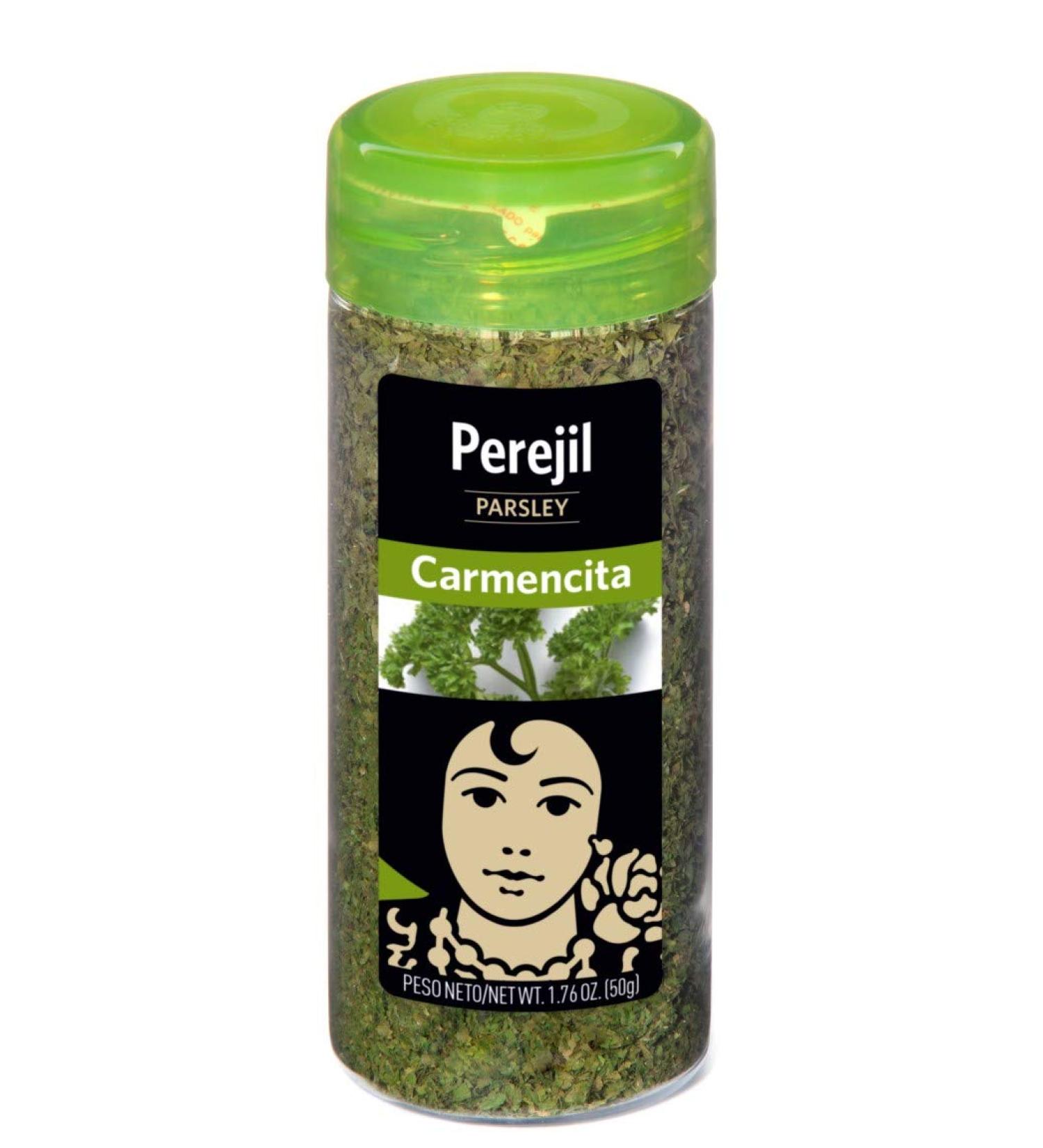 Perejil Carmence 50 g - Buy Online on GoSupps.com