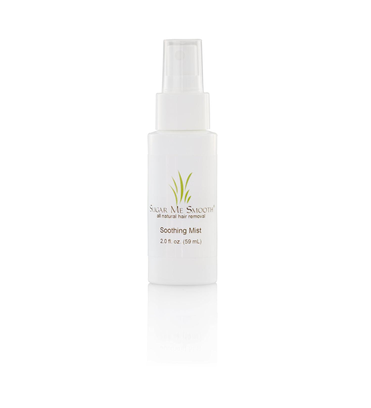 Sugar Me Smooth Soothing Mist - 2 oz.