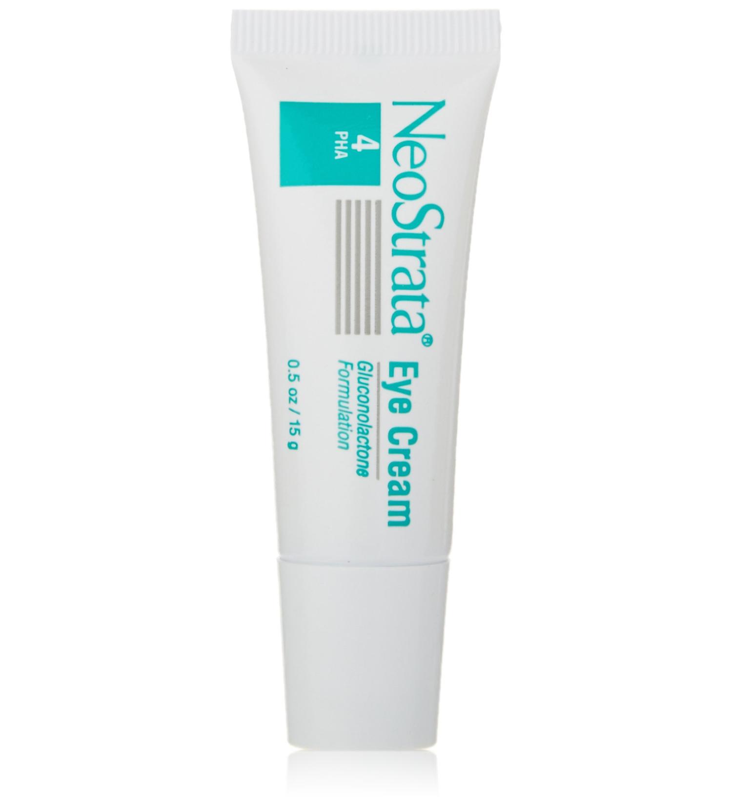 Premium Targeted Eye Cream 15g | Anti-Aging & Dark Circle Treatment | International Shipping - Buy Online on GoSupps.com