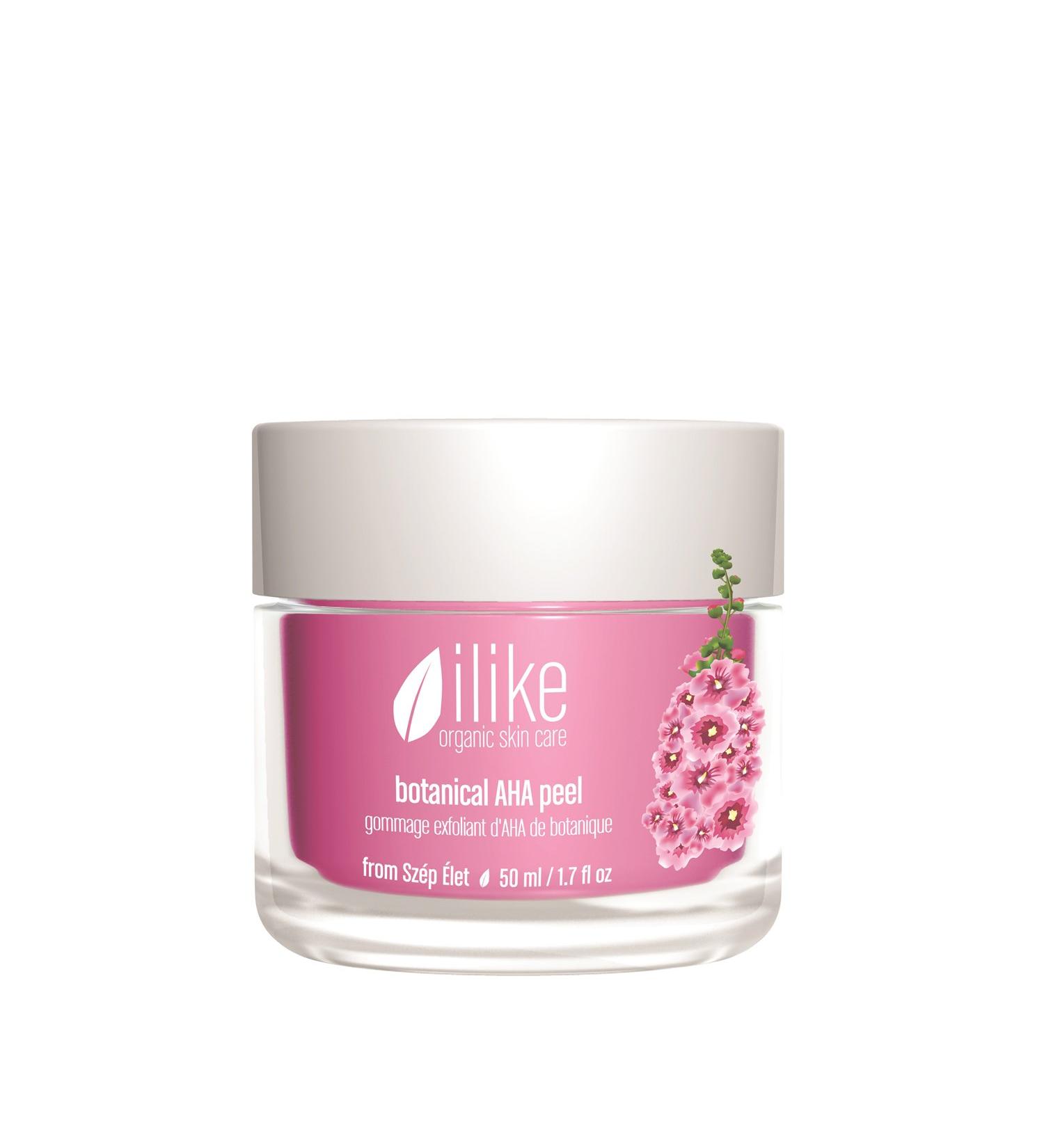 Botanical AHA Peel - 1.7 oz