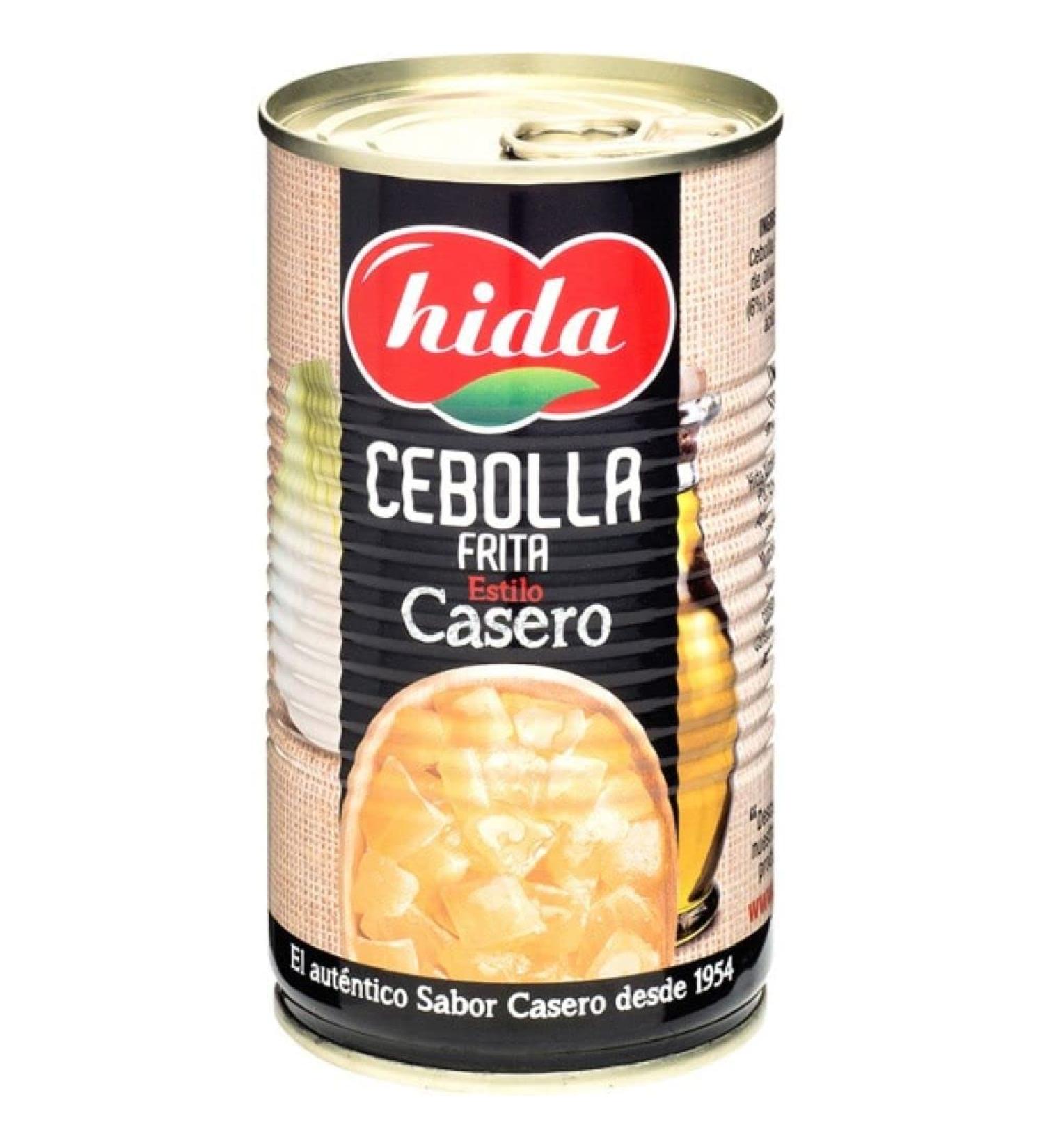 Hida Cebolla Fried 340g - Buy Online on GoSupps.com