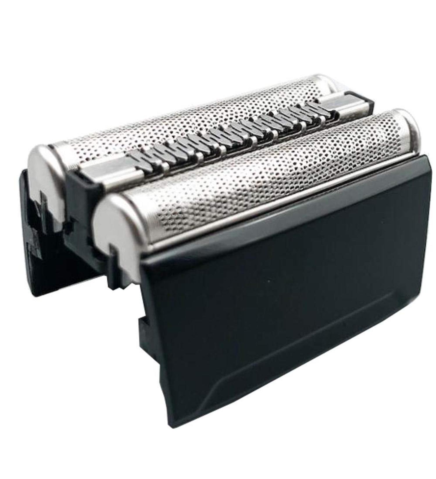 Buy Braun Series 5 52B/52S Replacement Shaving Foil & Blade Combo Pack - International Shipping Available - Buy Online on GoSupps.com