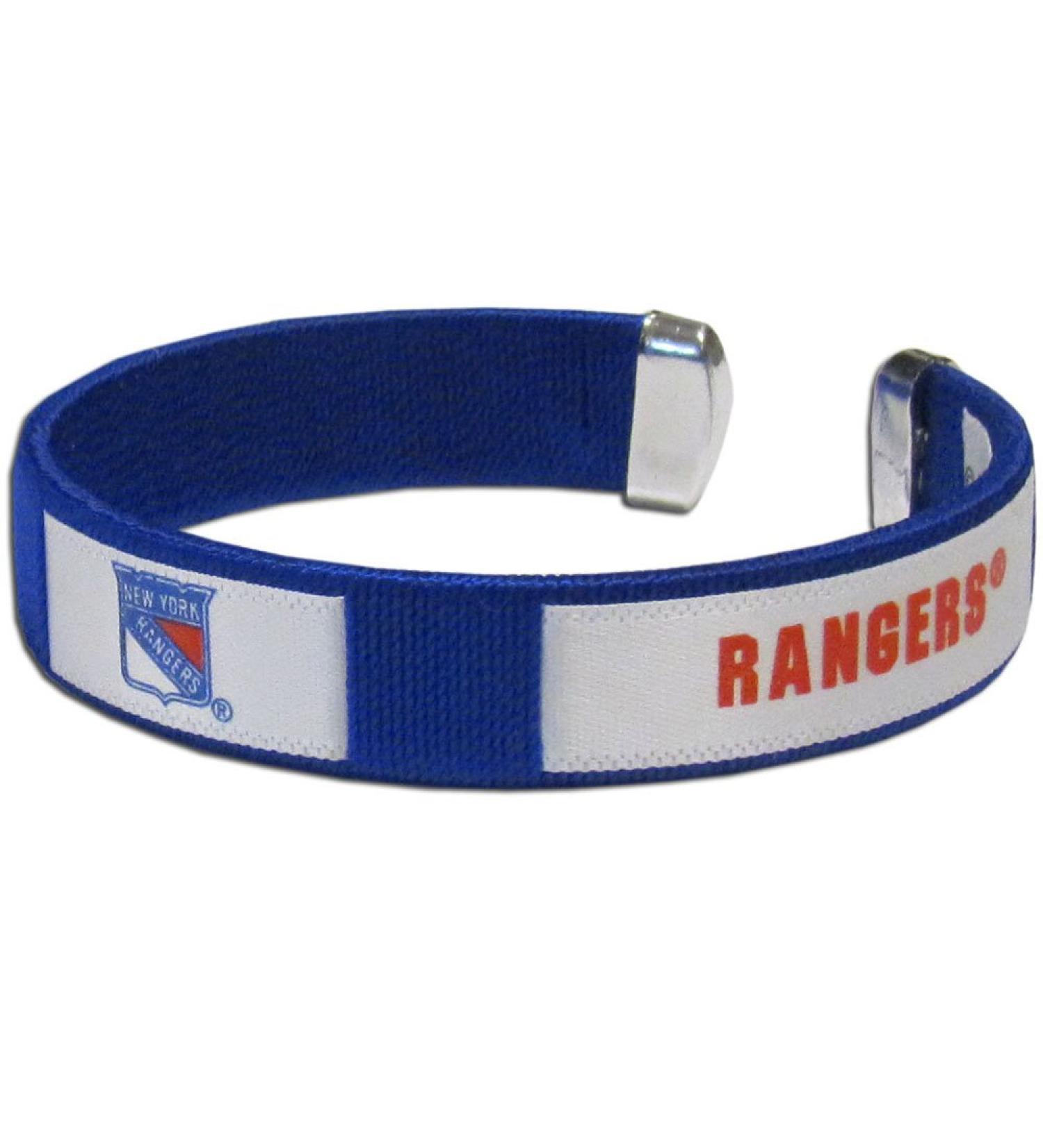 Siskiyou Sports NHL Fan Bracelet
