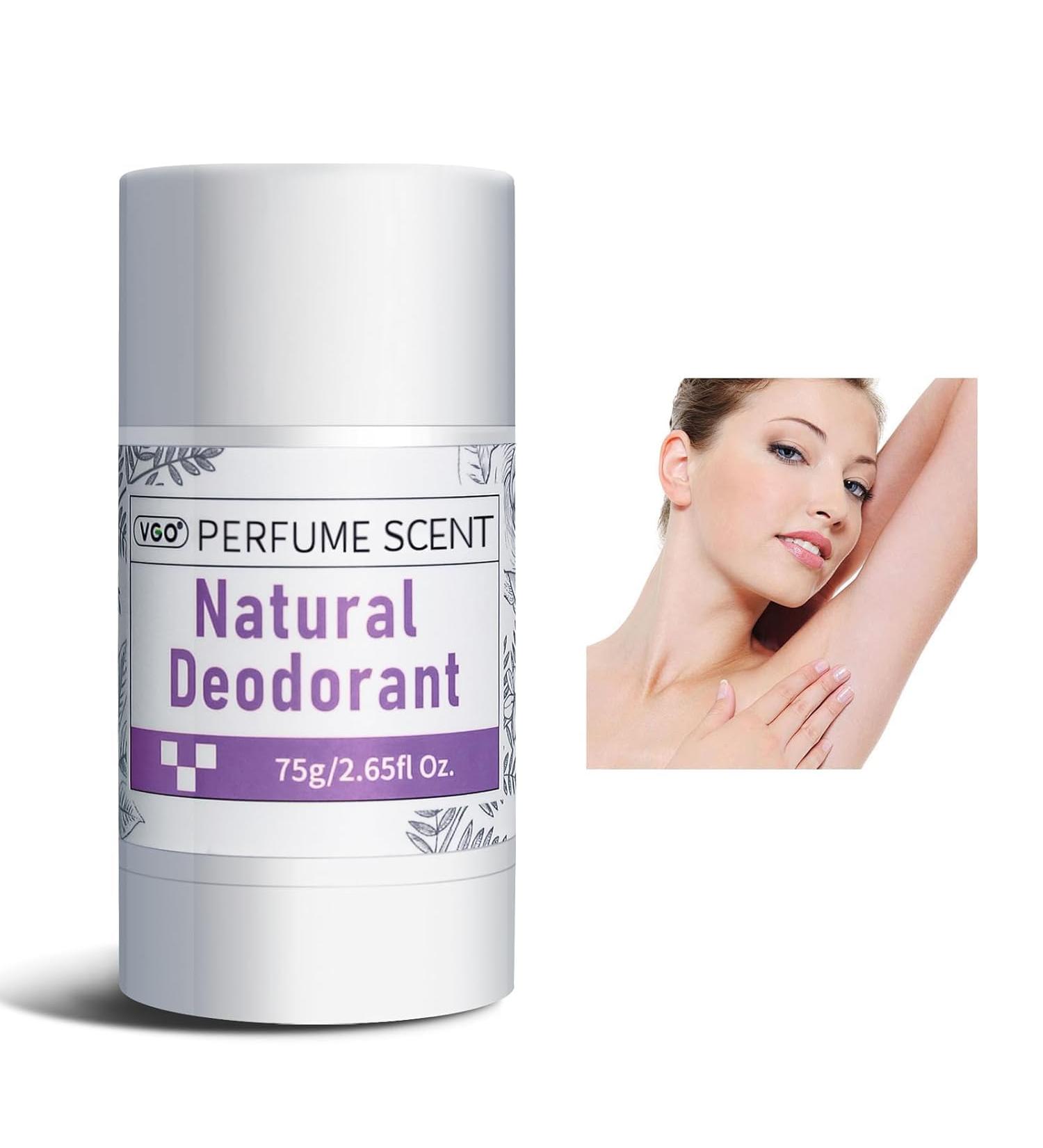 Buy Anti-Perspirant Deodorant Stick 2.65 Oz - Long-Lasting Odor Protection | International Shipping Available - Buy Online on GoSupps.com