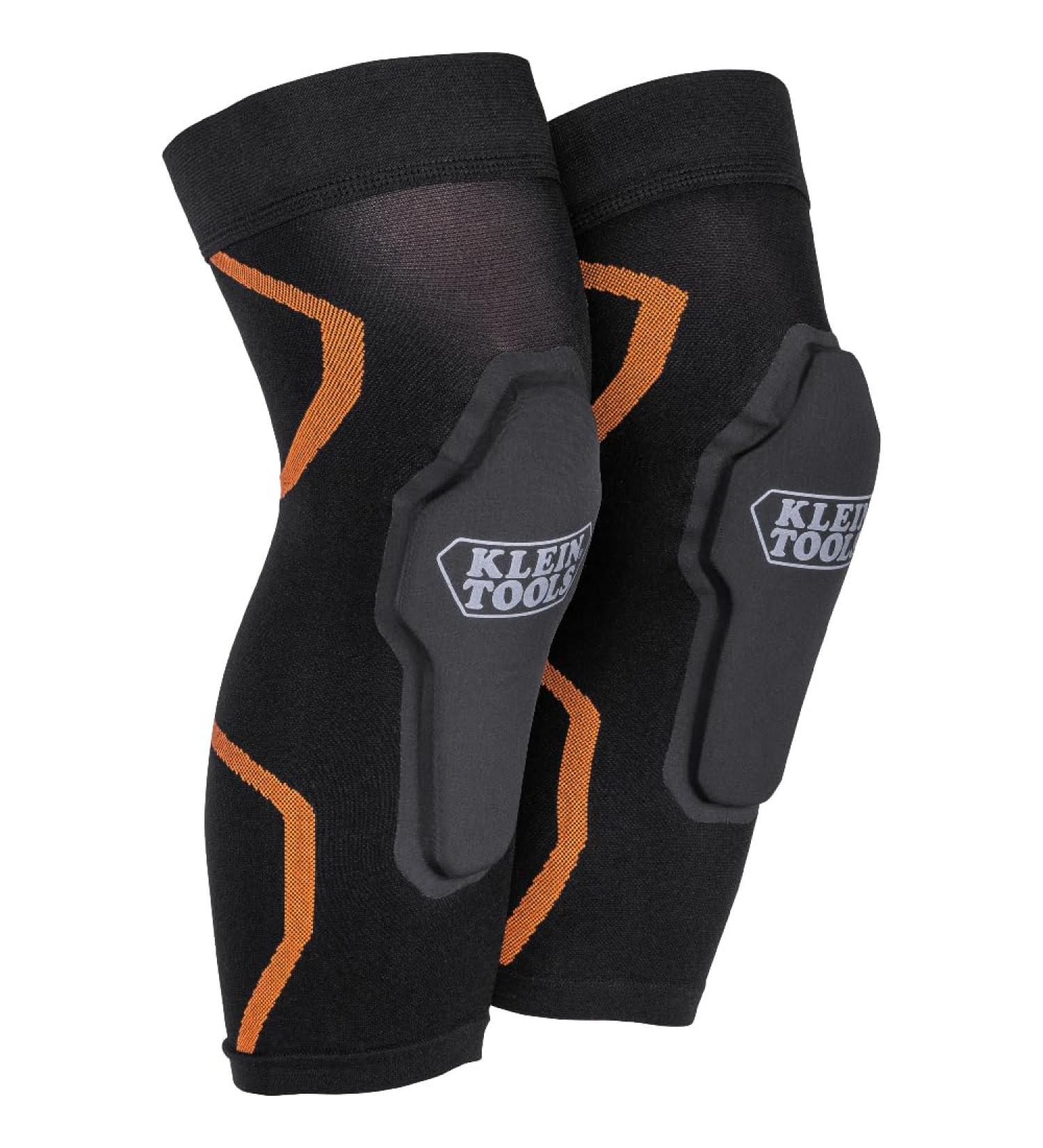 Buy Knee Pad Compression Sleeve M/L - Superior Support & Comfort for All Activities | International Shipping Available - Buy Online on GoSupps.com