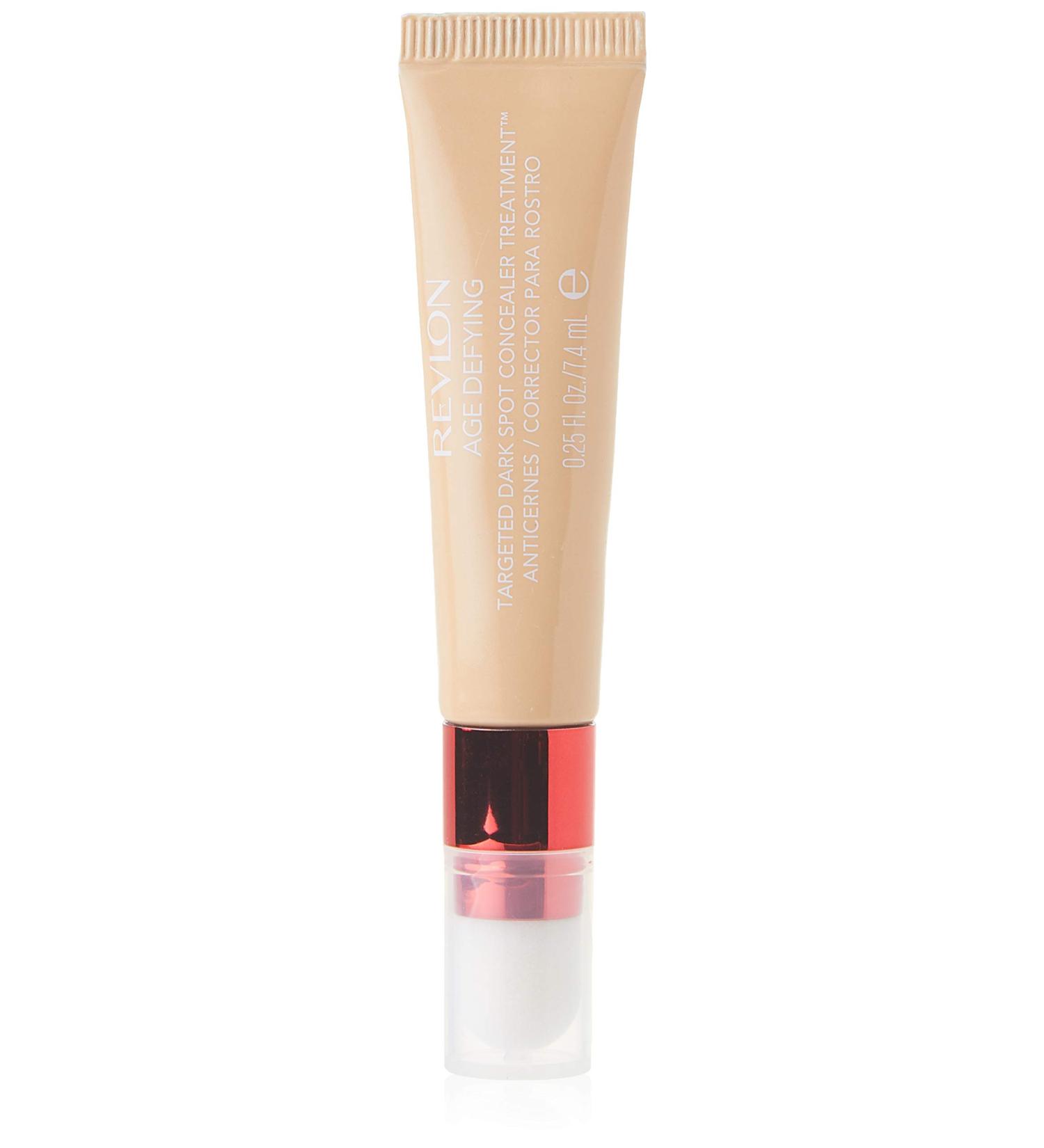 Revlon Age Defying Targeted Dark Spot Concealer - Medium | Brighten and Conceal Dark Spots - Buy Online on GoSupps.com