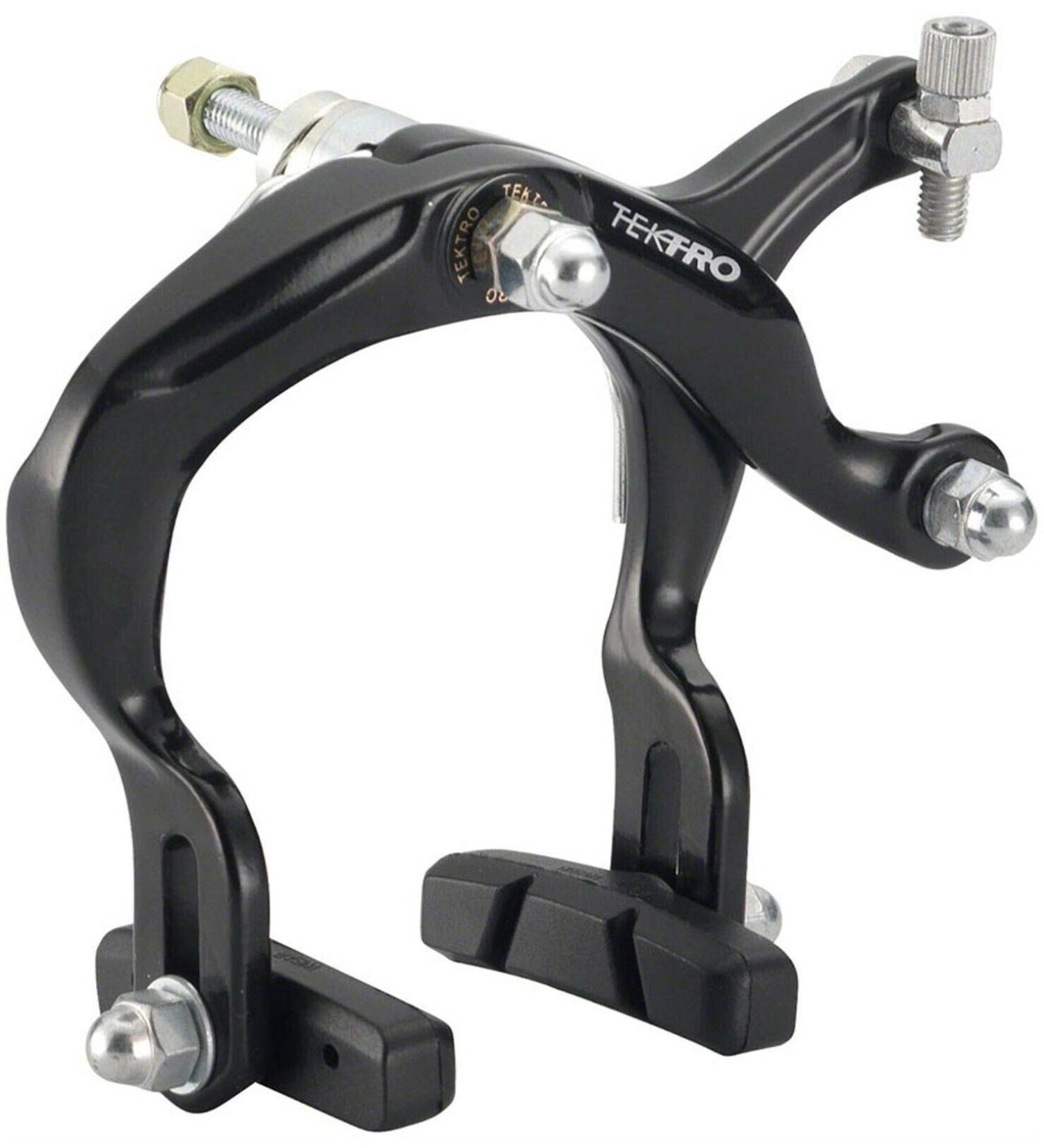 Tektro 985 BMX Sidepull Front Freestyle Caliper Brake Black