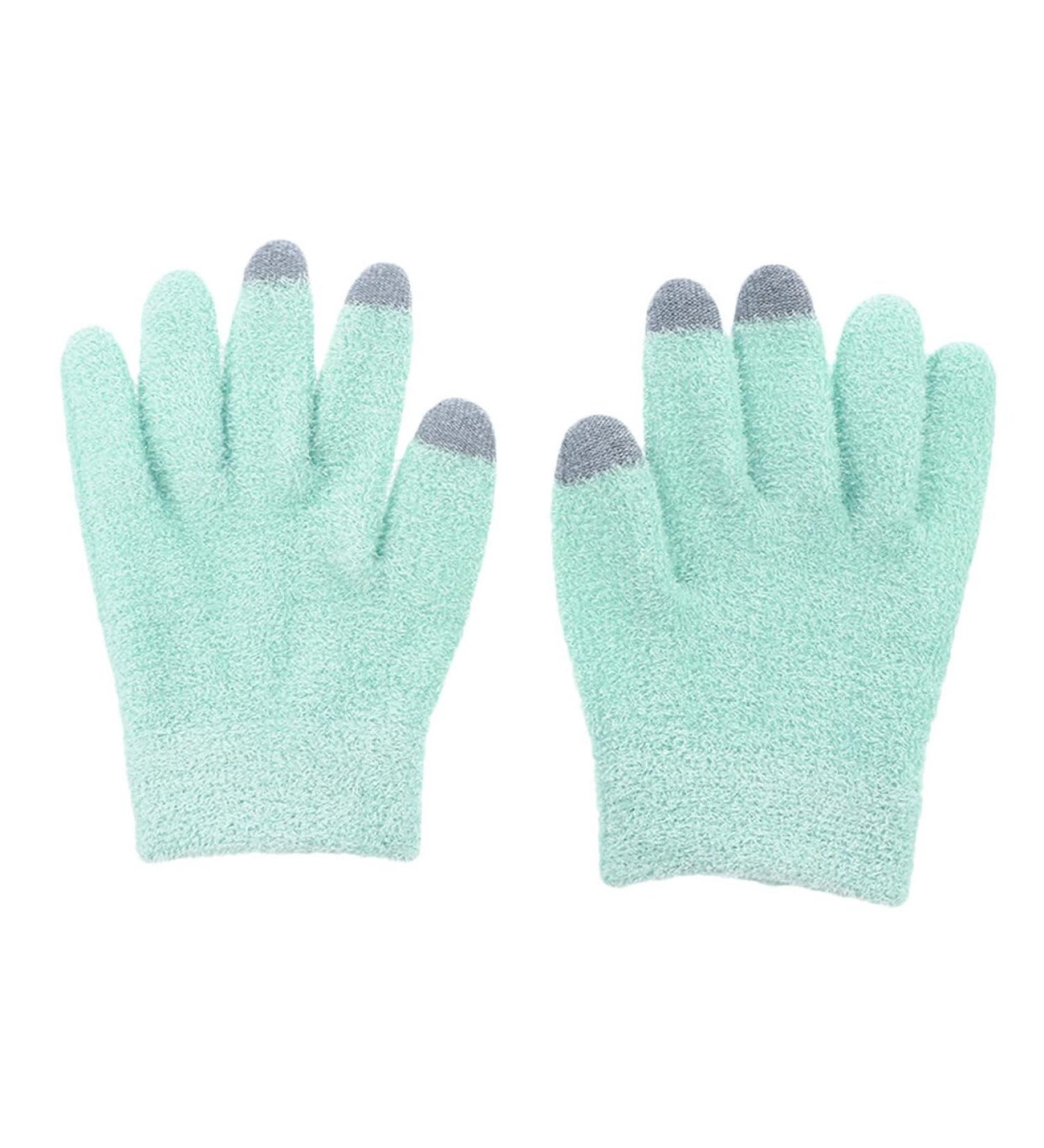 HAPINARY 1 Pair of Exfoliating Gel Moisturizers for Women Hand Care Mittens with Essential Oils - Buy Online on GoSupps.com
