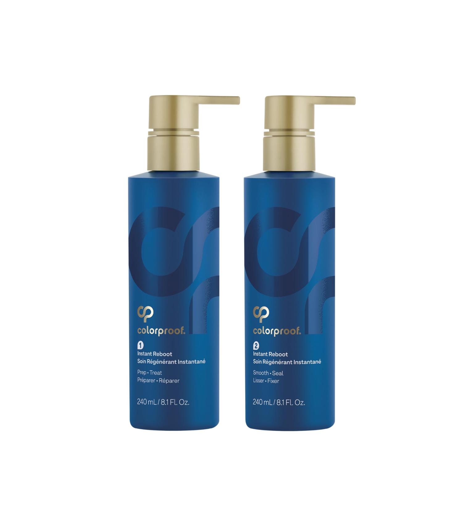 Colorproof Instant Reboot 8.1 oz | Premium Hair Care for All Hair Types - Fast International Shipping - Buy Online on GoSupps.com