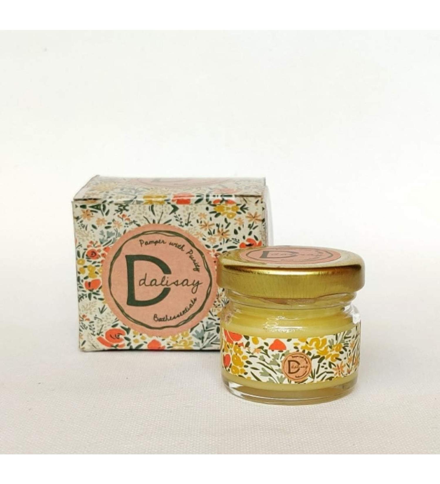 Wow Vanilla Lip Scrub - Lightening & Brightening Exfoliator for Dark Lips | 25gm | Best Vanilla Scented Lip Care - Buy Online on GoSupps.com