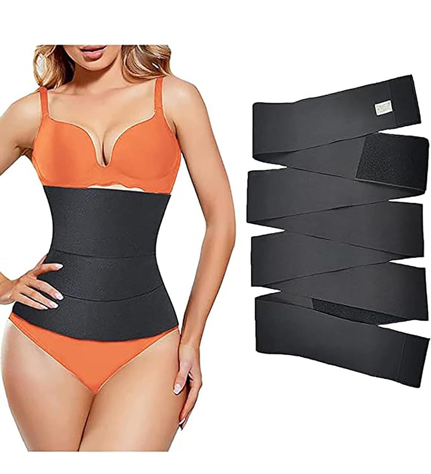 Shop Women's Body Shaper Belts | Fitness Waist Trimmers & Corsets for Shaping & Sweat Enhancement - Buy Online on GoSupps.com