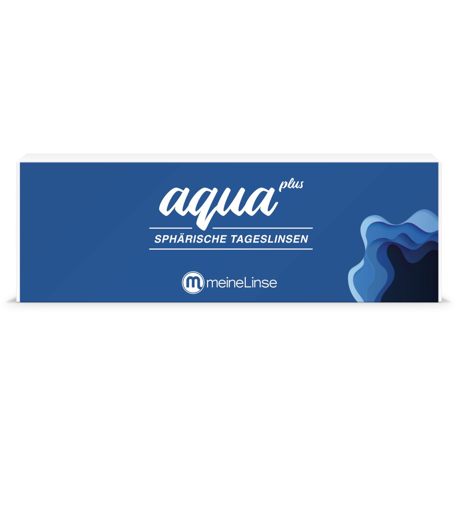 Meinelinse Smile Spherical daily lenses 30 pieces (formerly Oculsoft) (-5.25 8.7 14.0 30) -5.25 Dioptries 8.7 millimeters 14.00 30.0