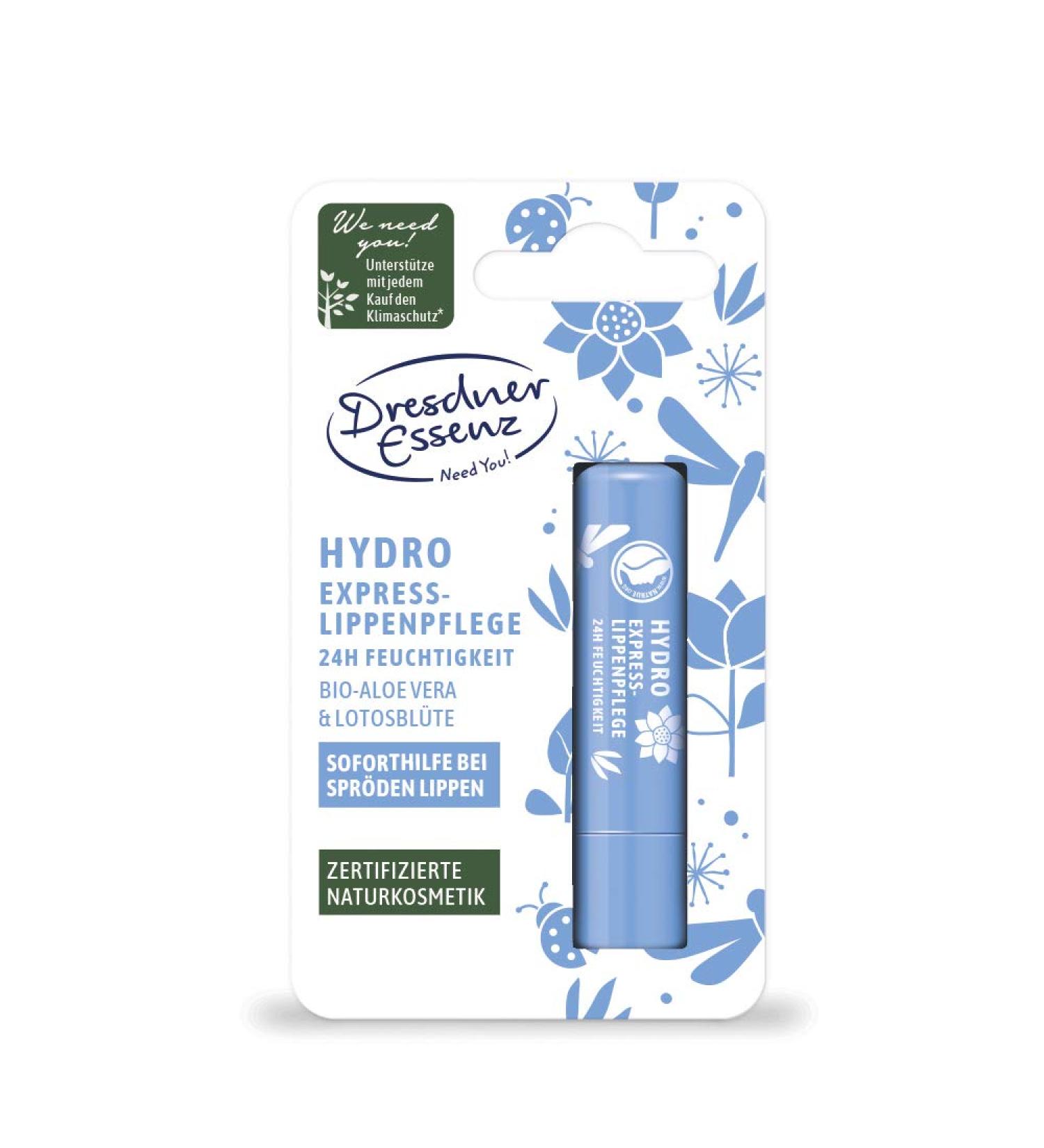 Dresdner Essenz Hydro Express Lip Care