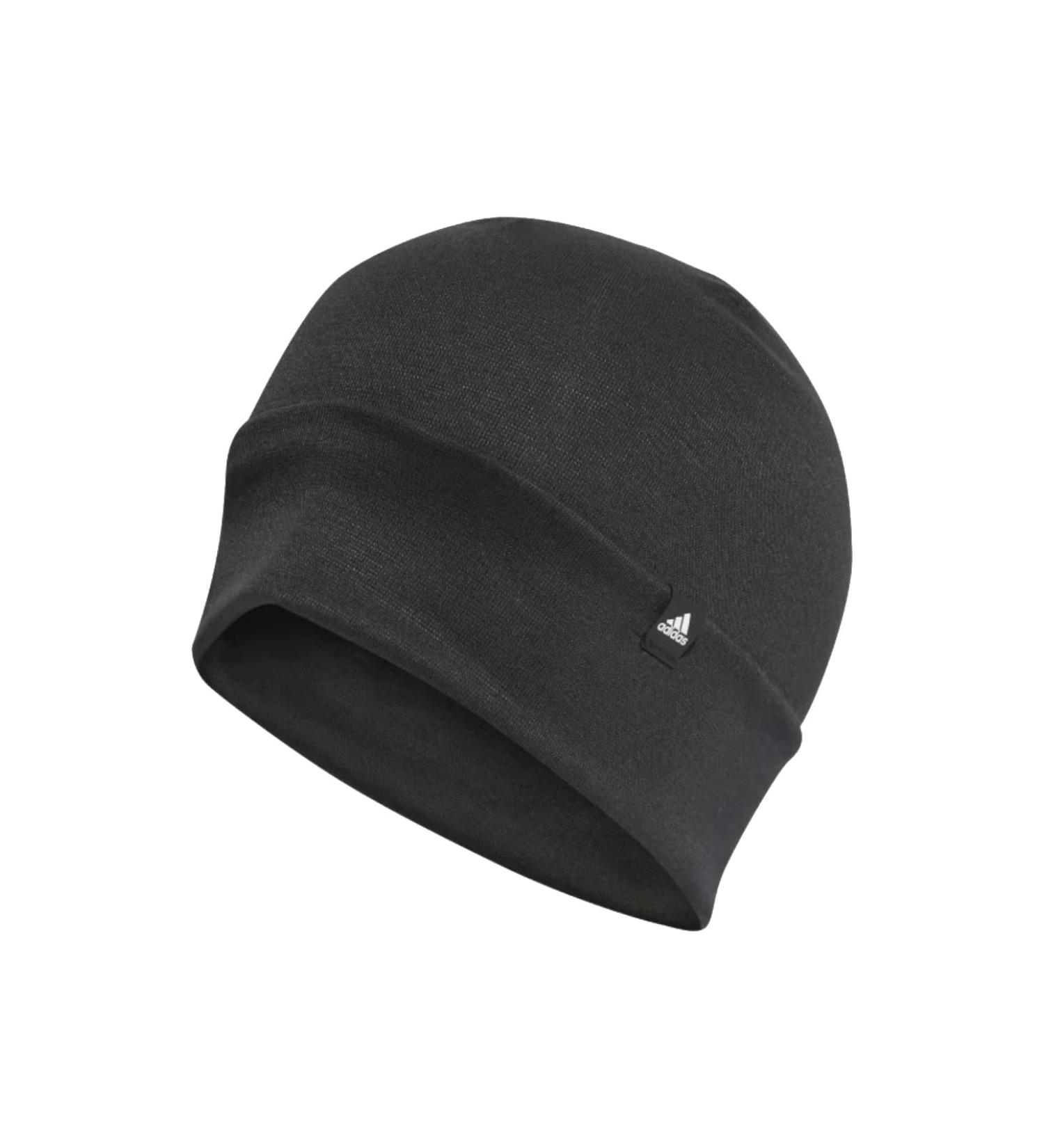 Adidas Unisex Lightweight Black Hat - One Size | International Shipping Available - Buy Online on GoSupps.com